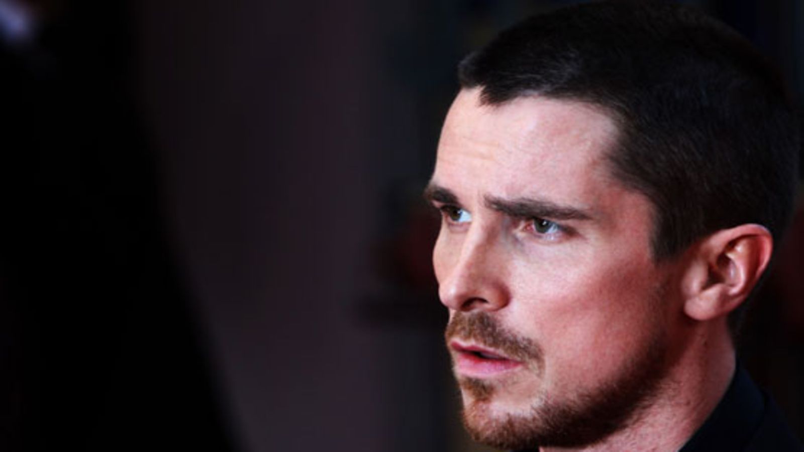 Näyttelijä Christian Bale. (Kuva: Gareth Cattermole/Getty Images Entertainment)