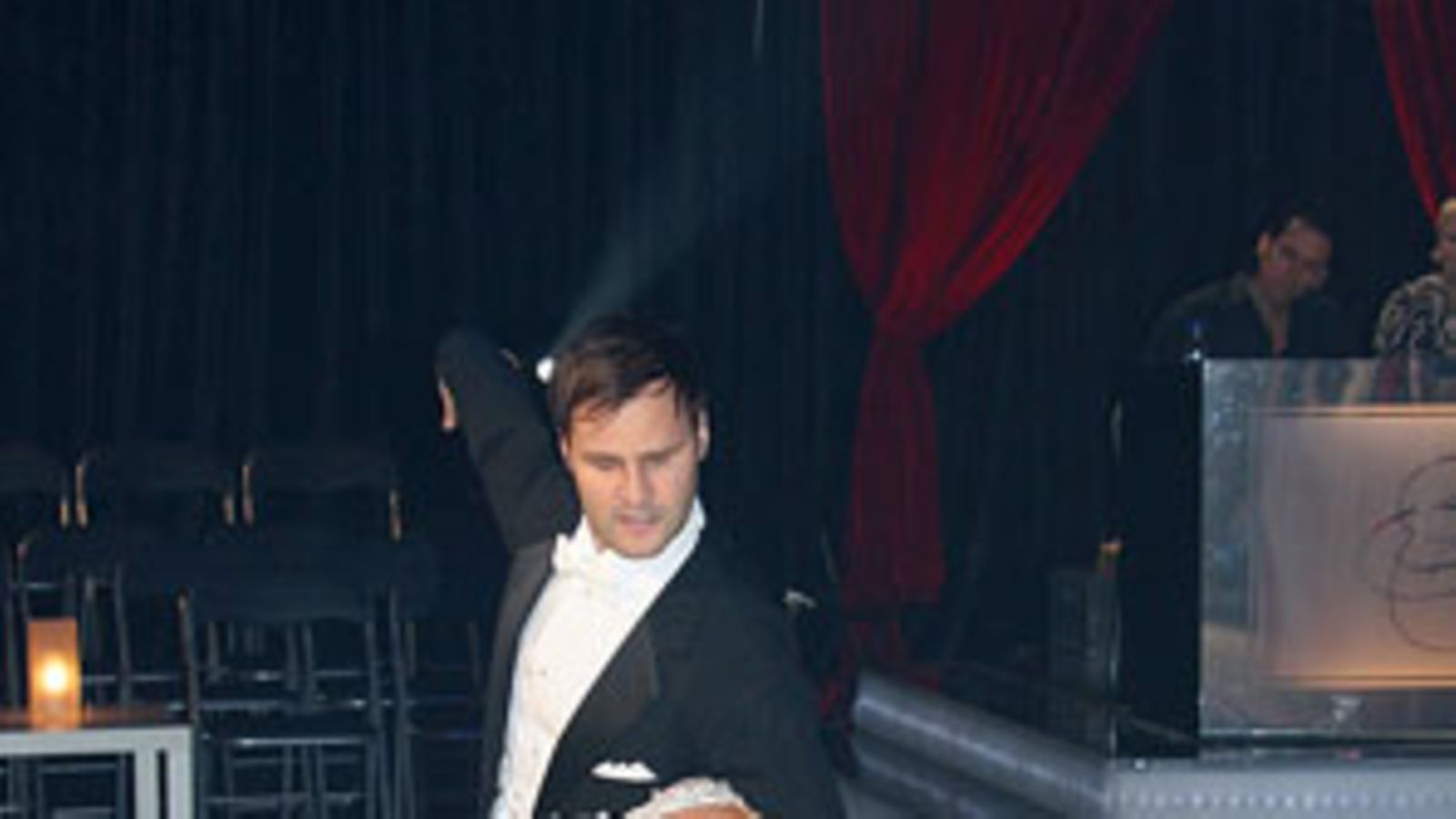 TTK2008