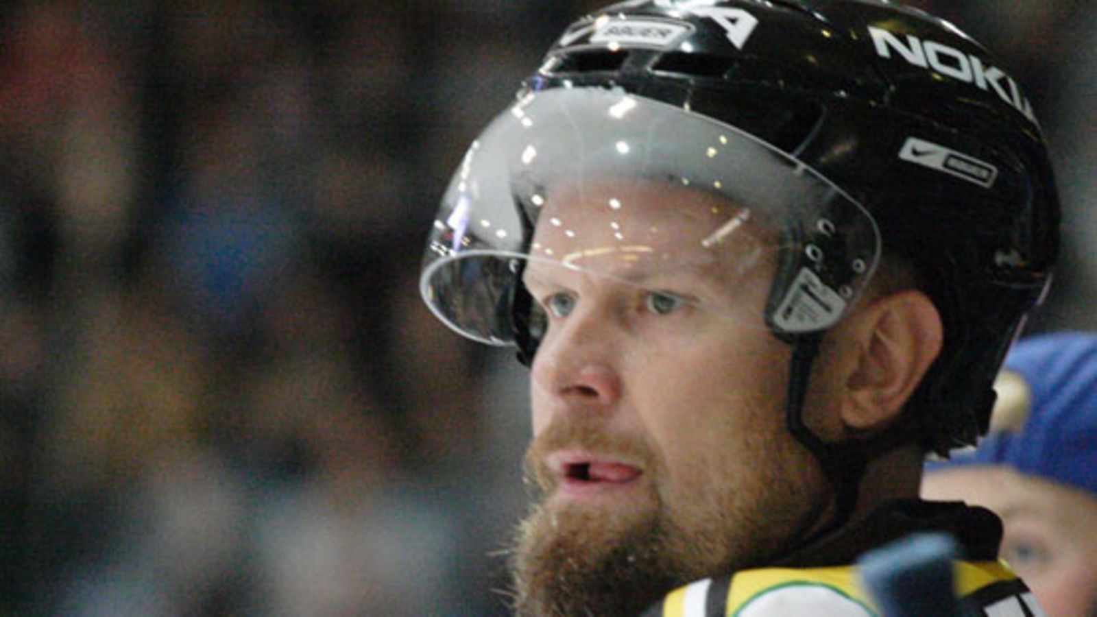 Jere Karalahti (Kuva: Timo Pikkarainen/Lehtikuva)