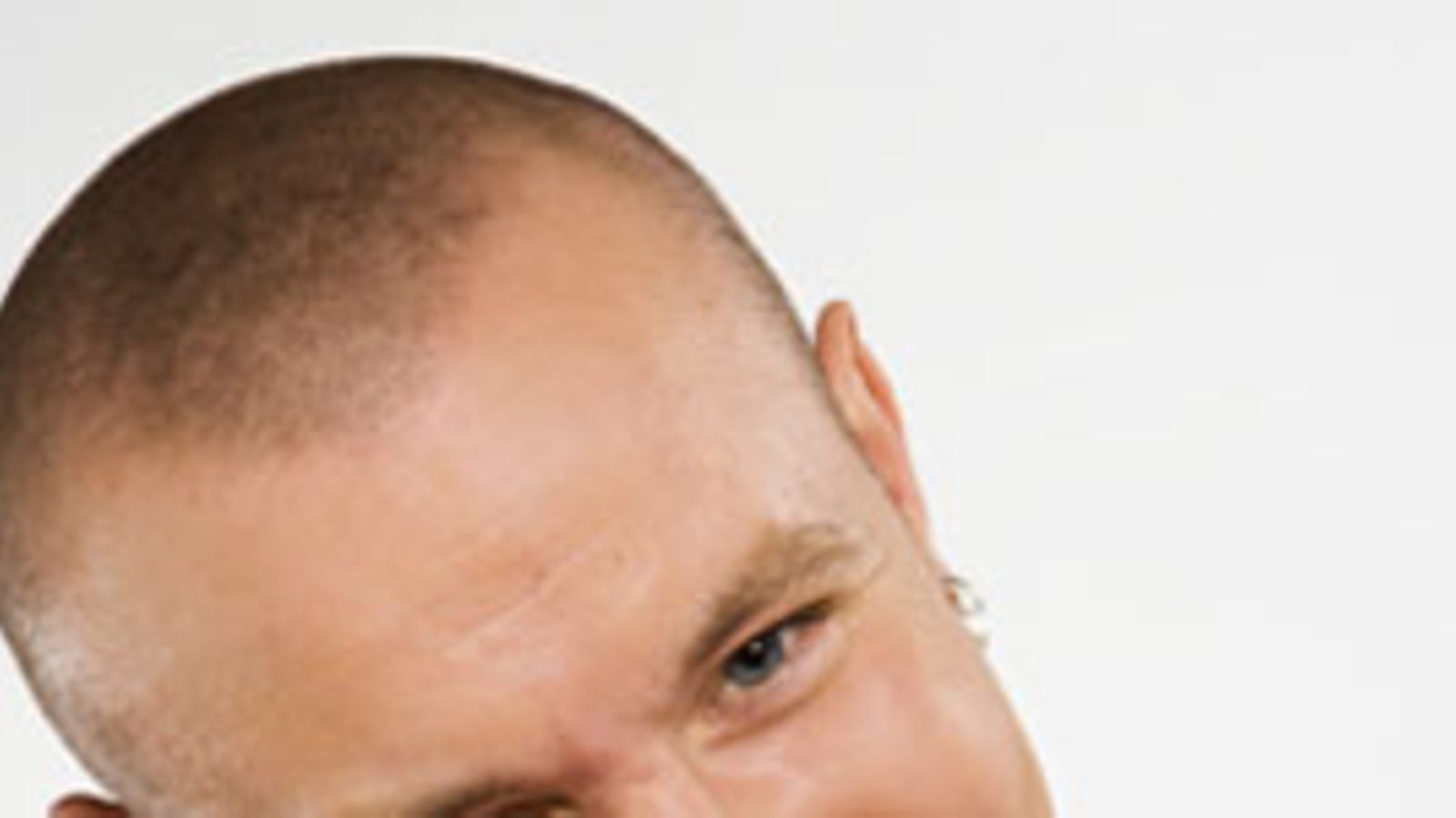 Big Brotherin Jussi