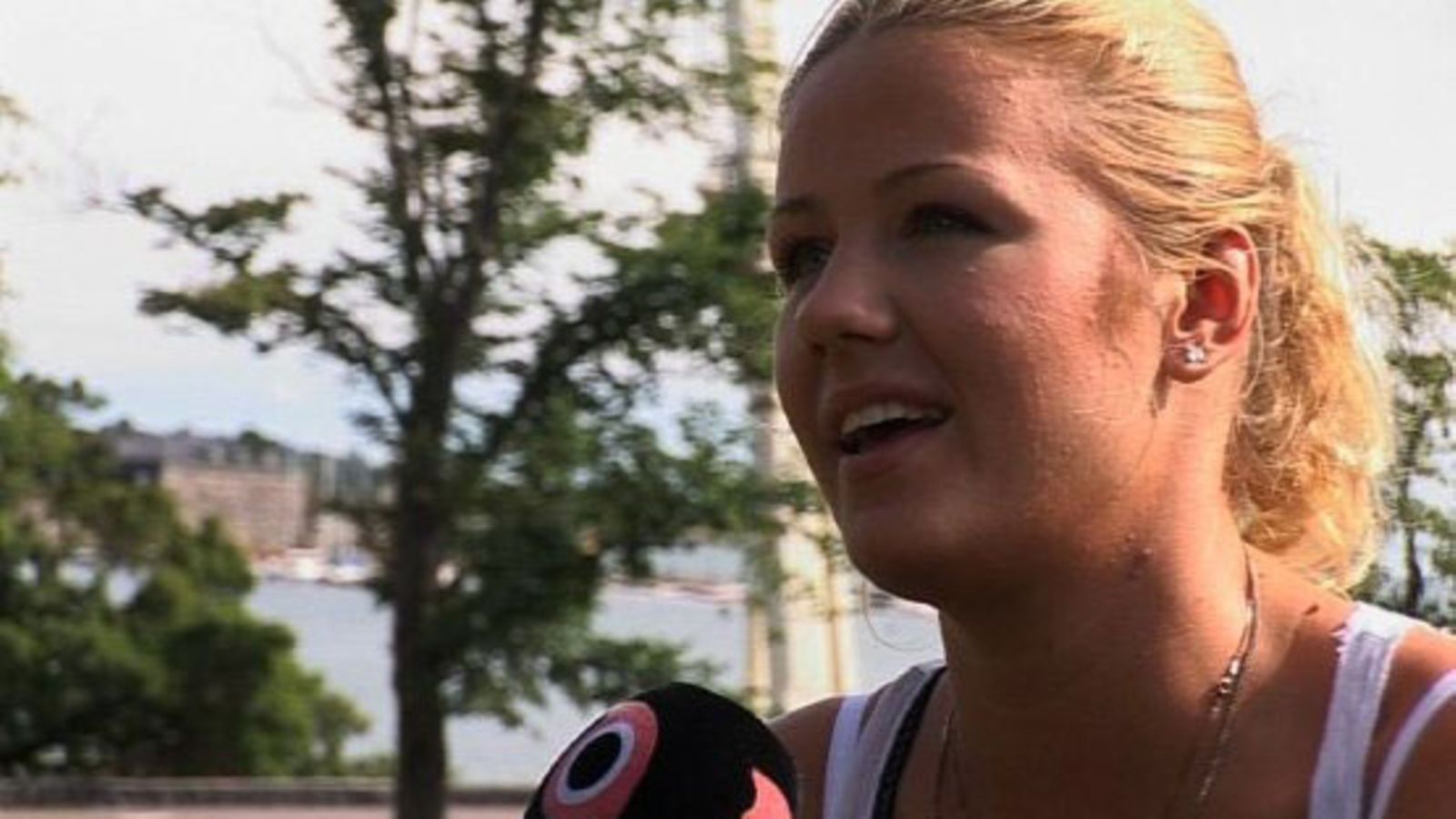 BB-Kadi Kaljula (Kuva: MTV Oy)
