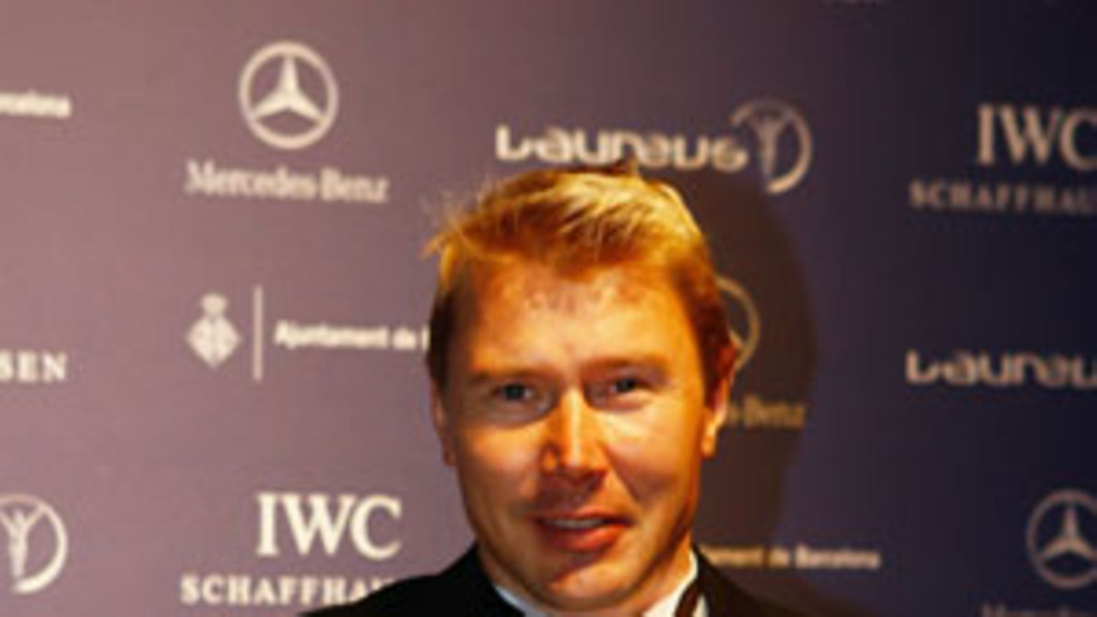 Mika Häkkinen (Kuva: Ian Walton/Getty Images Sport)