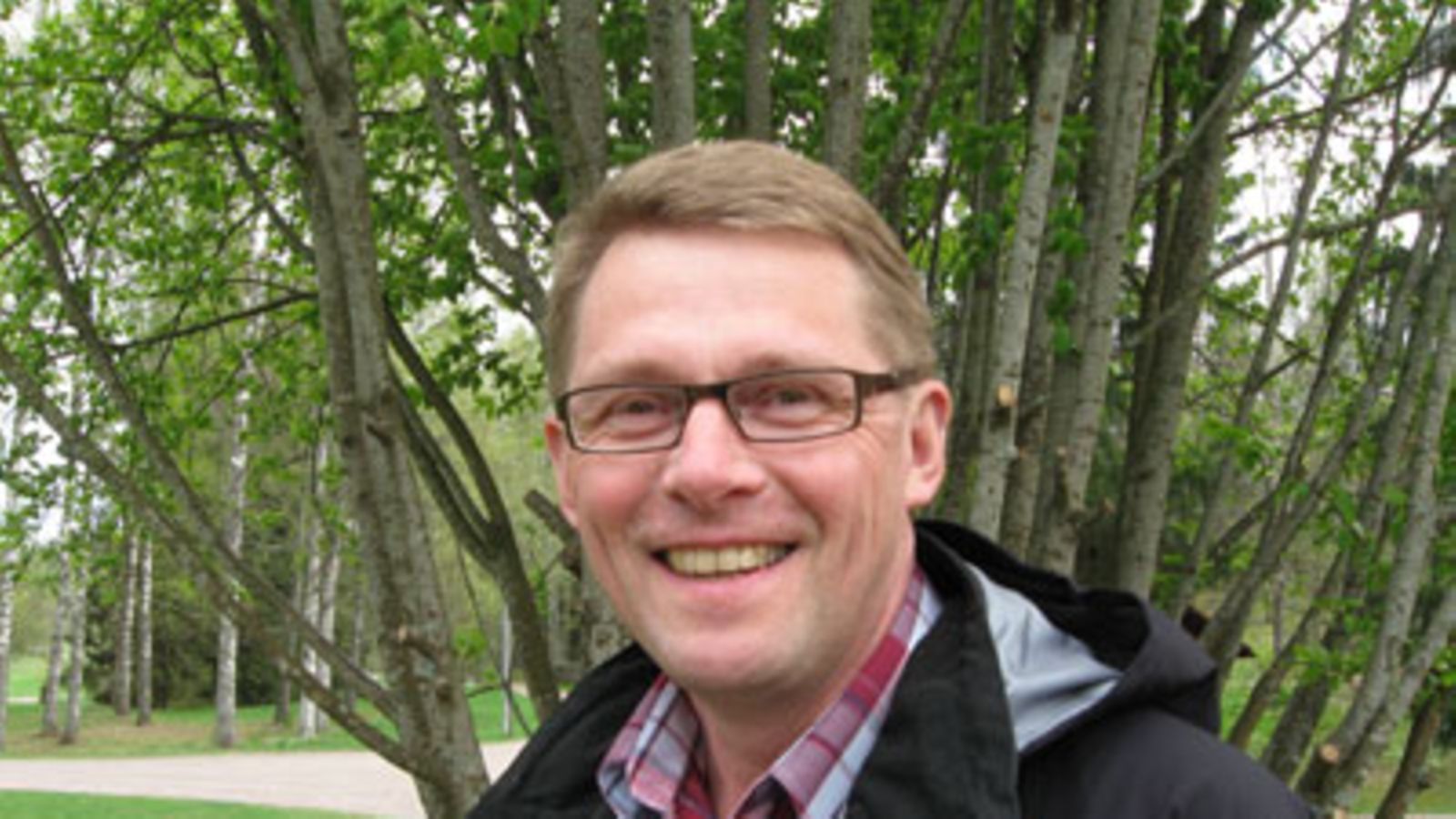 Matti Vanhanen