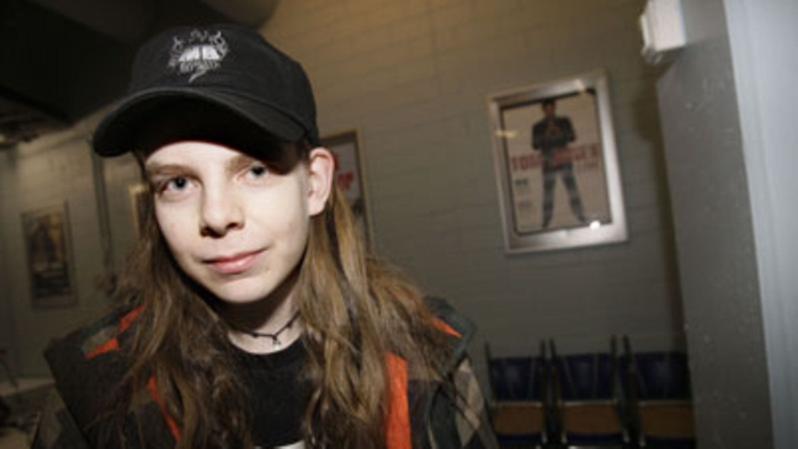 Ari Koivunen (Kuva: Mikko Stig/Lehtikuva)