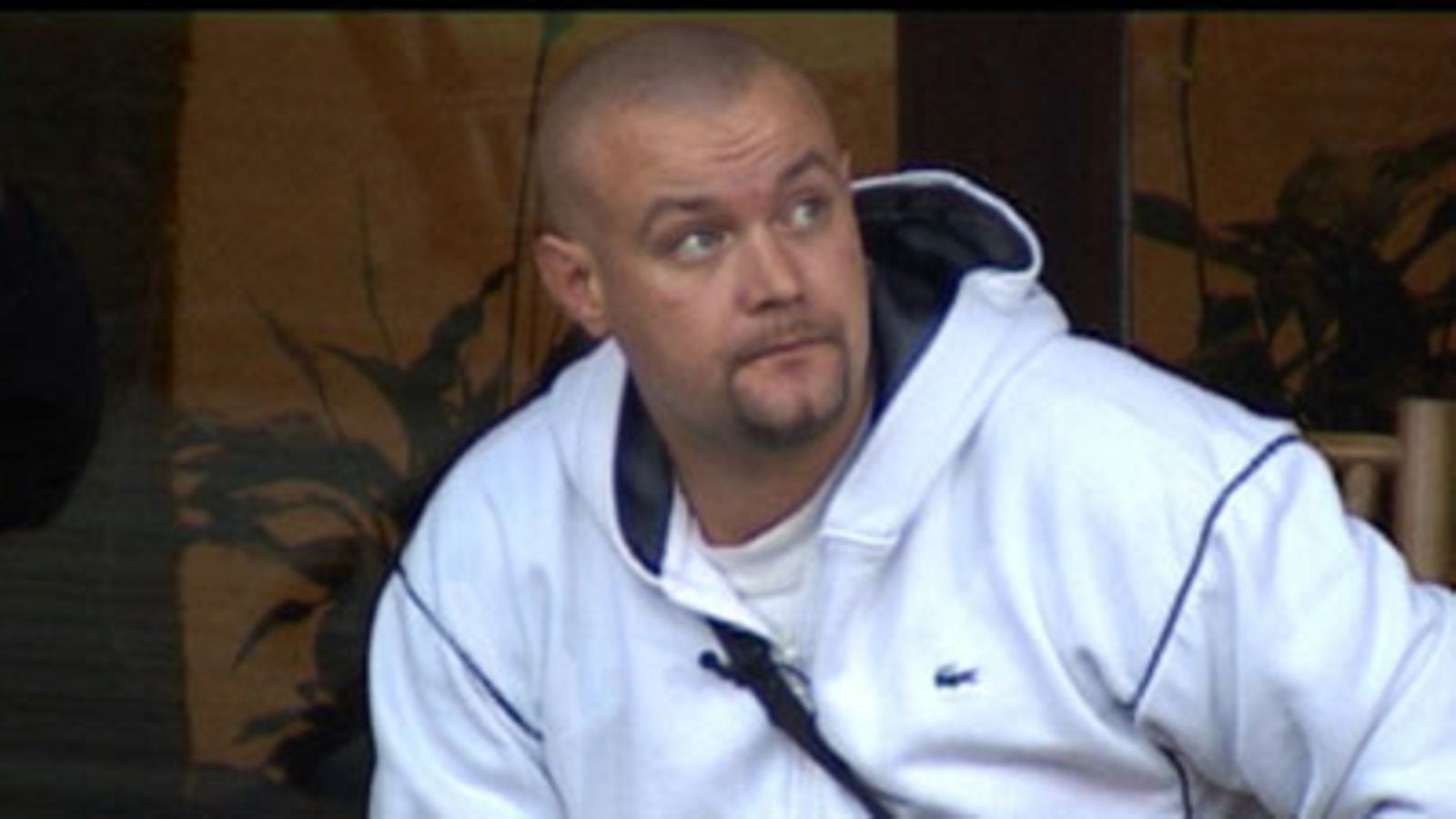 BB-Jussi on katsojien mielestä ihana äijä (Kuva: SubTV)