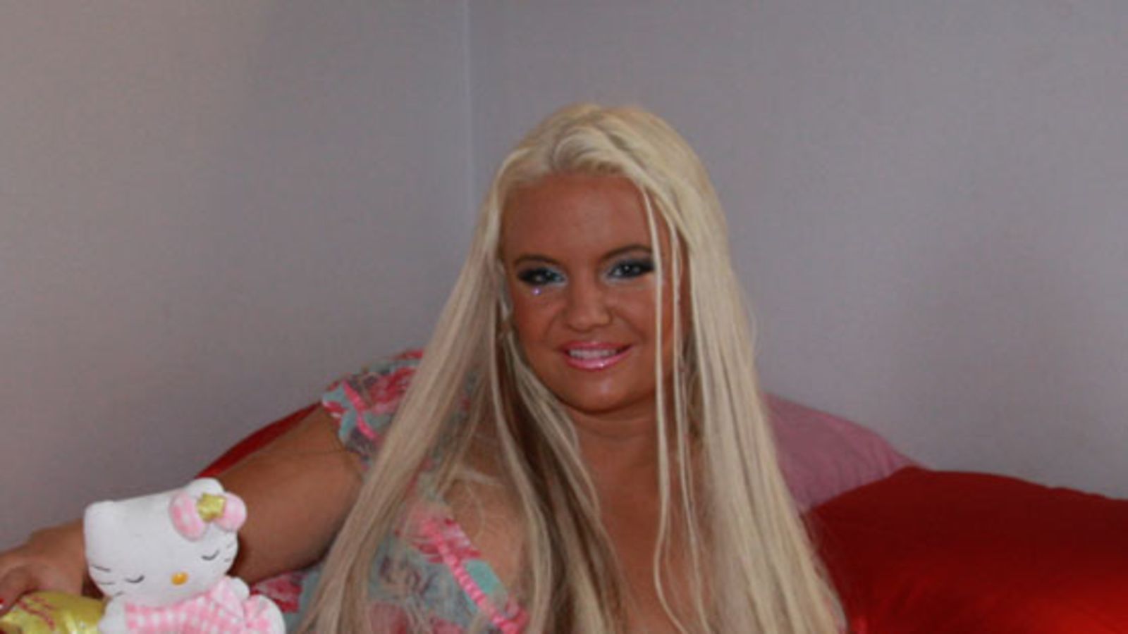 Johanna Tukiainen (Kuva: Petra Simolin/MTV Oy)