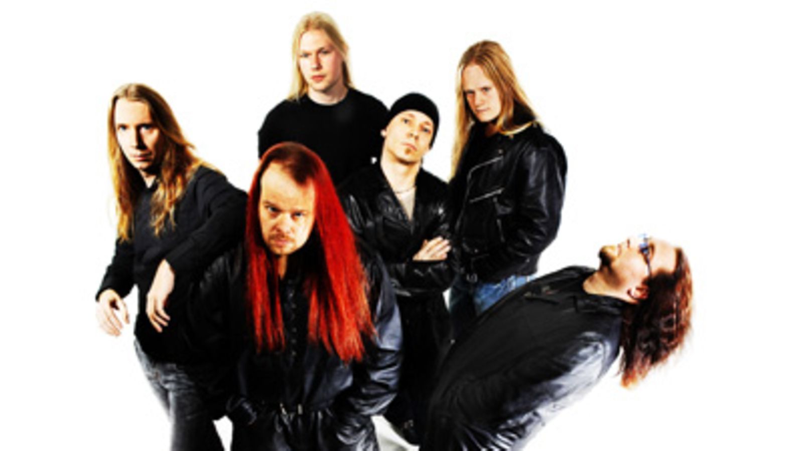 Kilpi-yhtye. Promokuva.