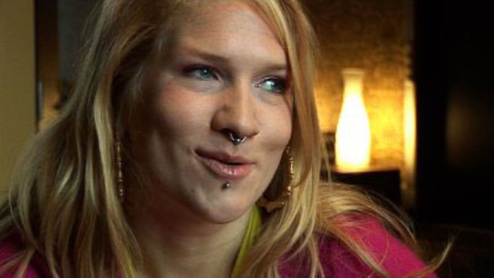 Marikosta tuli sooloartisti (Kuva: MTV3)