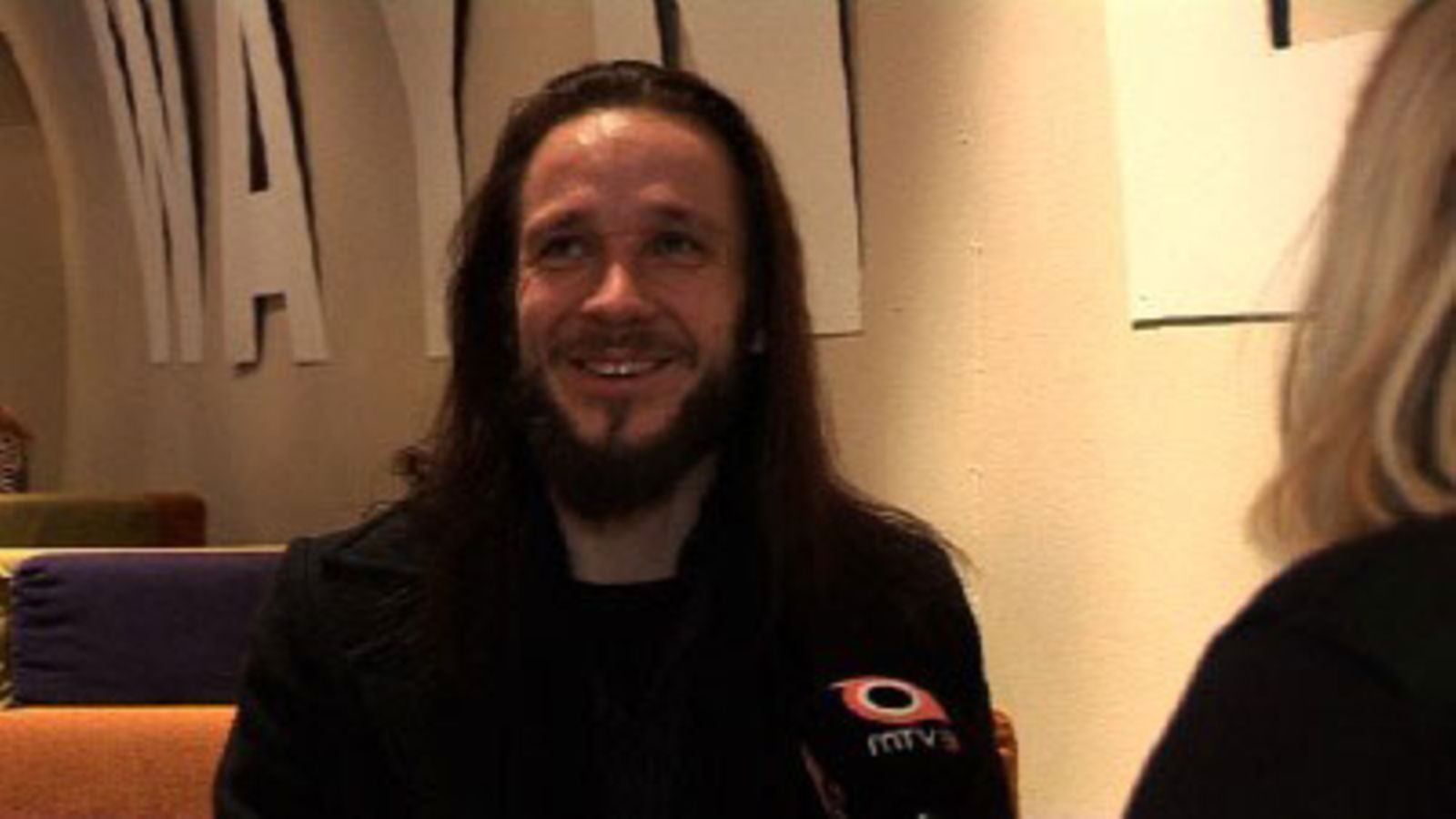 YUP:n Jarkko Martikainen