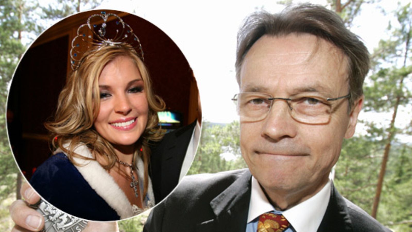TimoT A Mikkonen ja Pia Pakarinen
