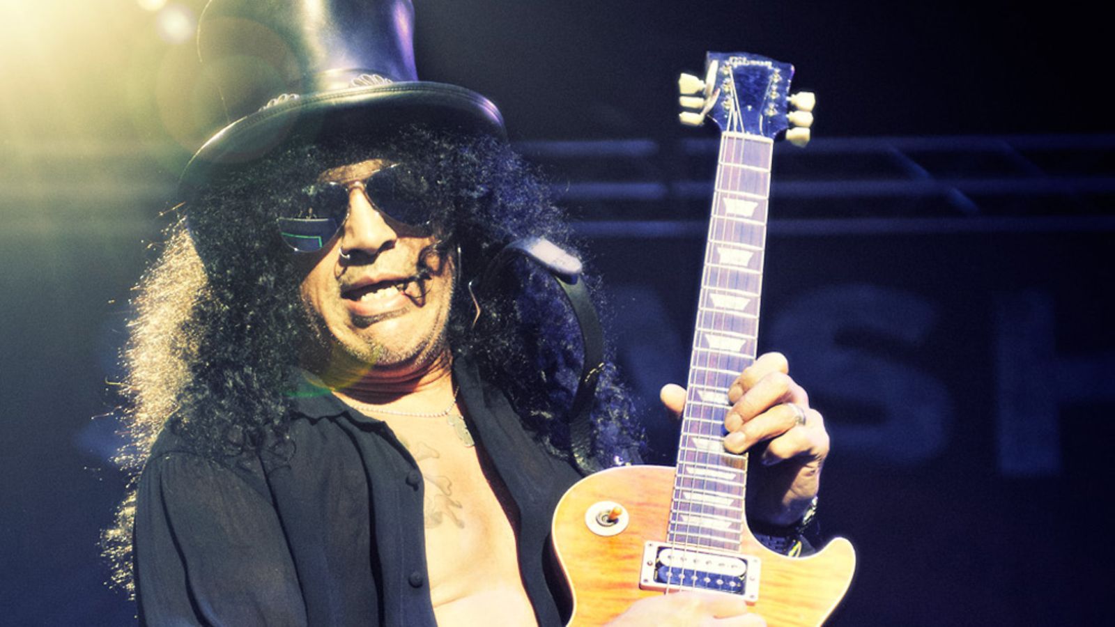 Slash