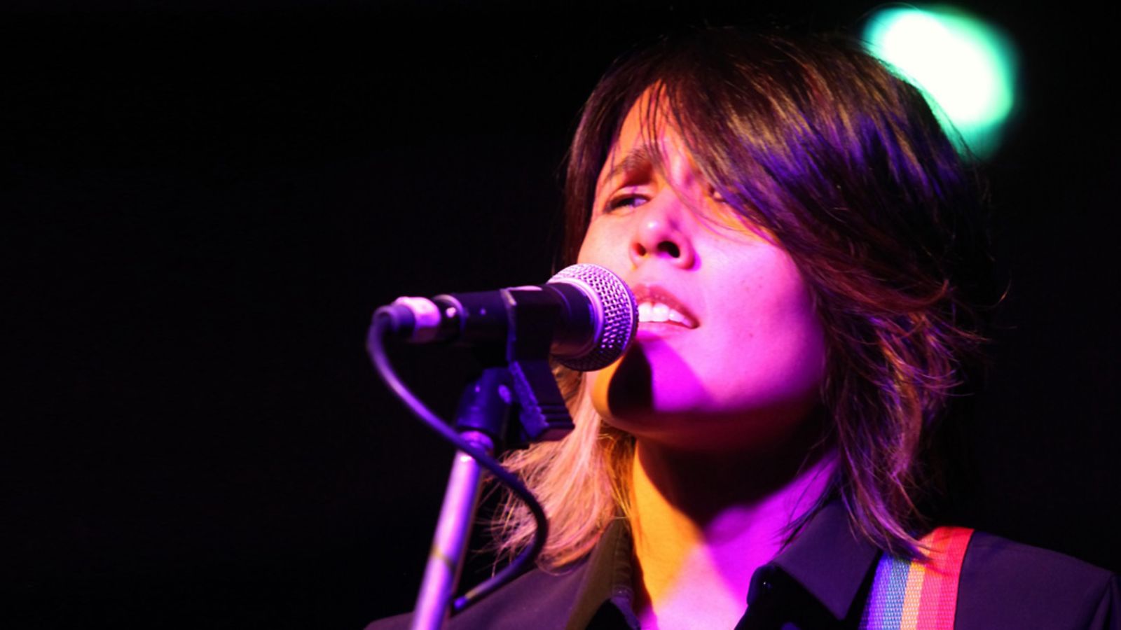 Tanita Tikaram