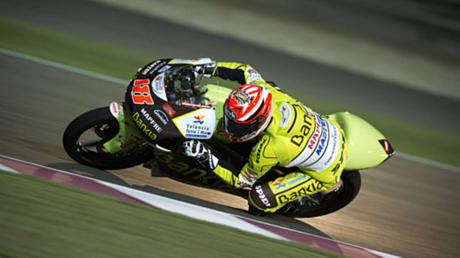 MotoGP-kautta seurataan Nelonen Prolla.