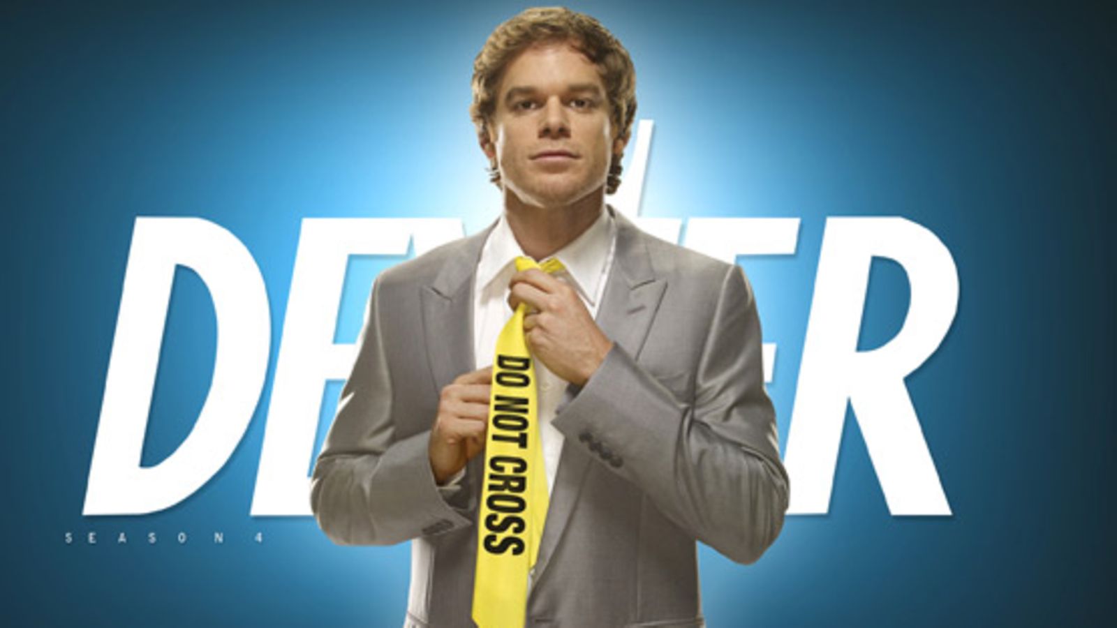 Dexter (CANAL+)