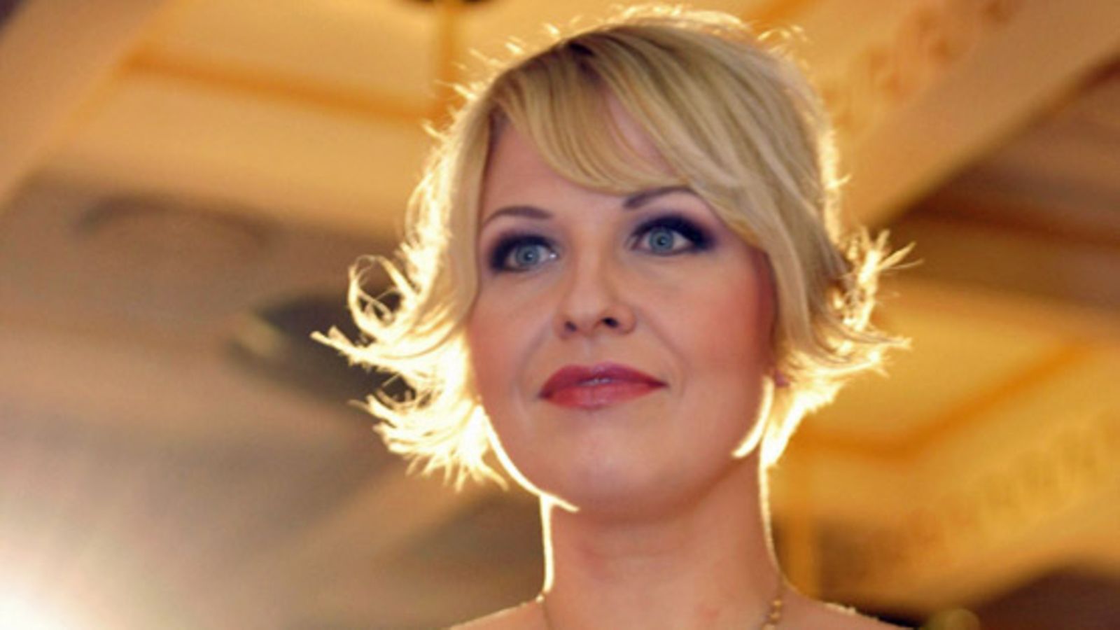 Johanna Försti