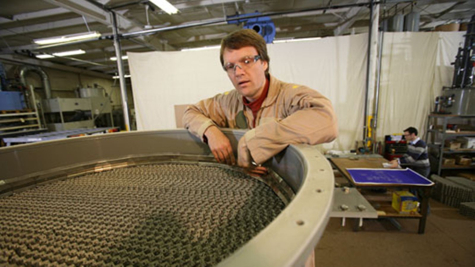 Discovery Project Earth: Fixing Garbon