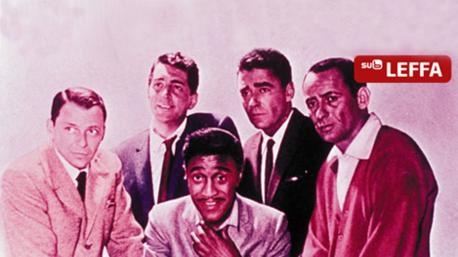 Ocean's eleven - kovat kaverit. Kuva: Sub Leffa.
