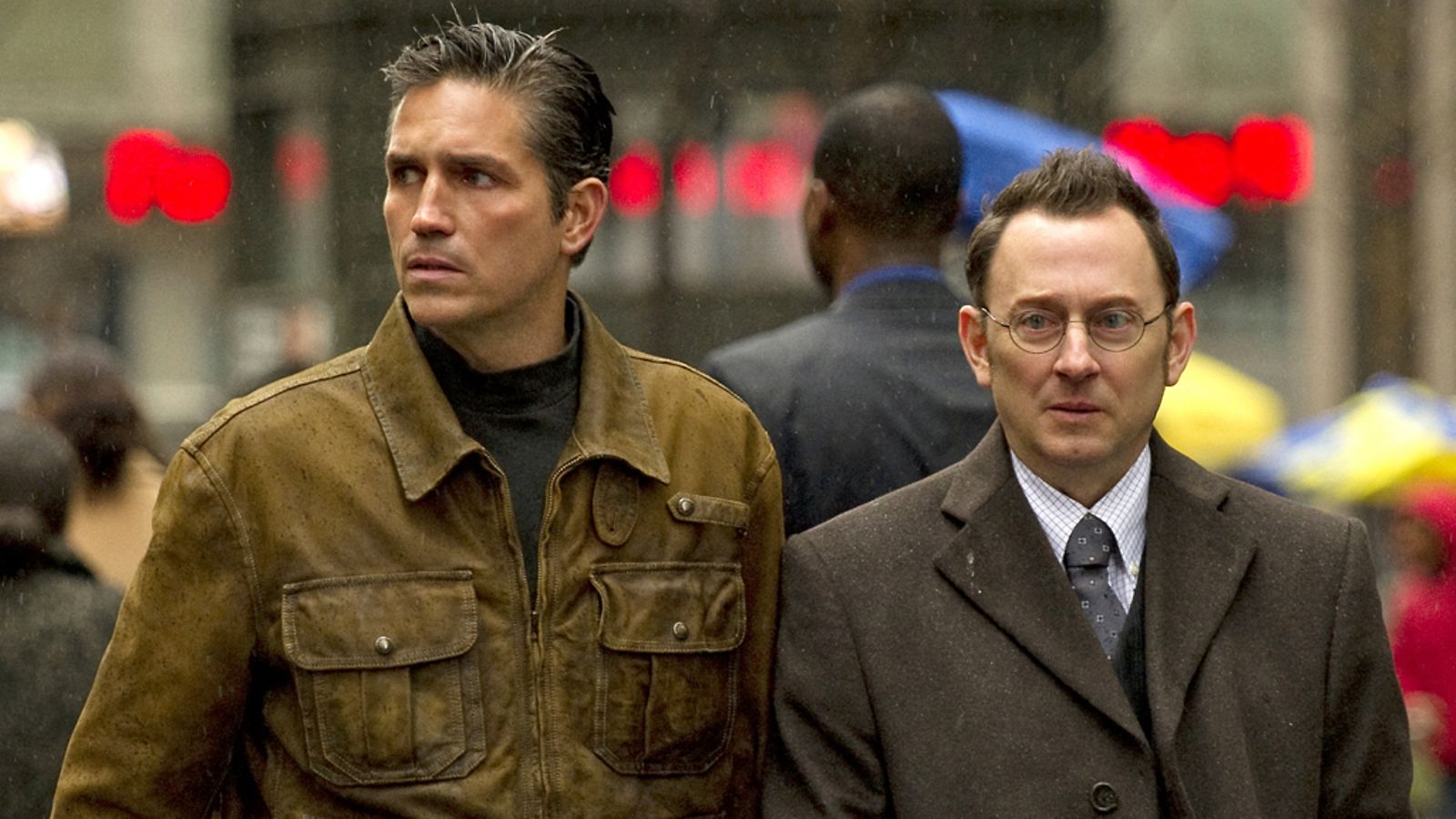 Person of Interest