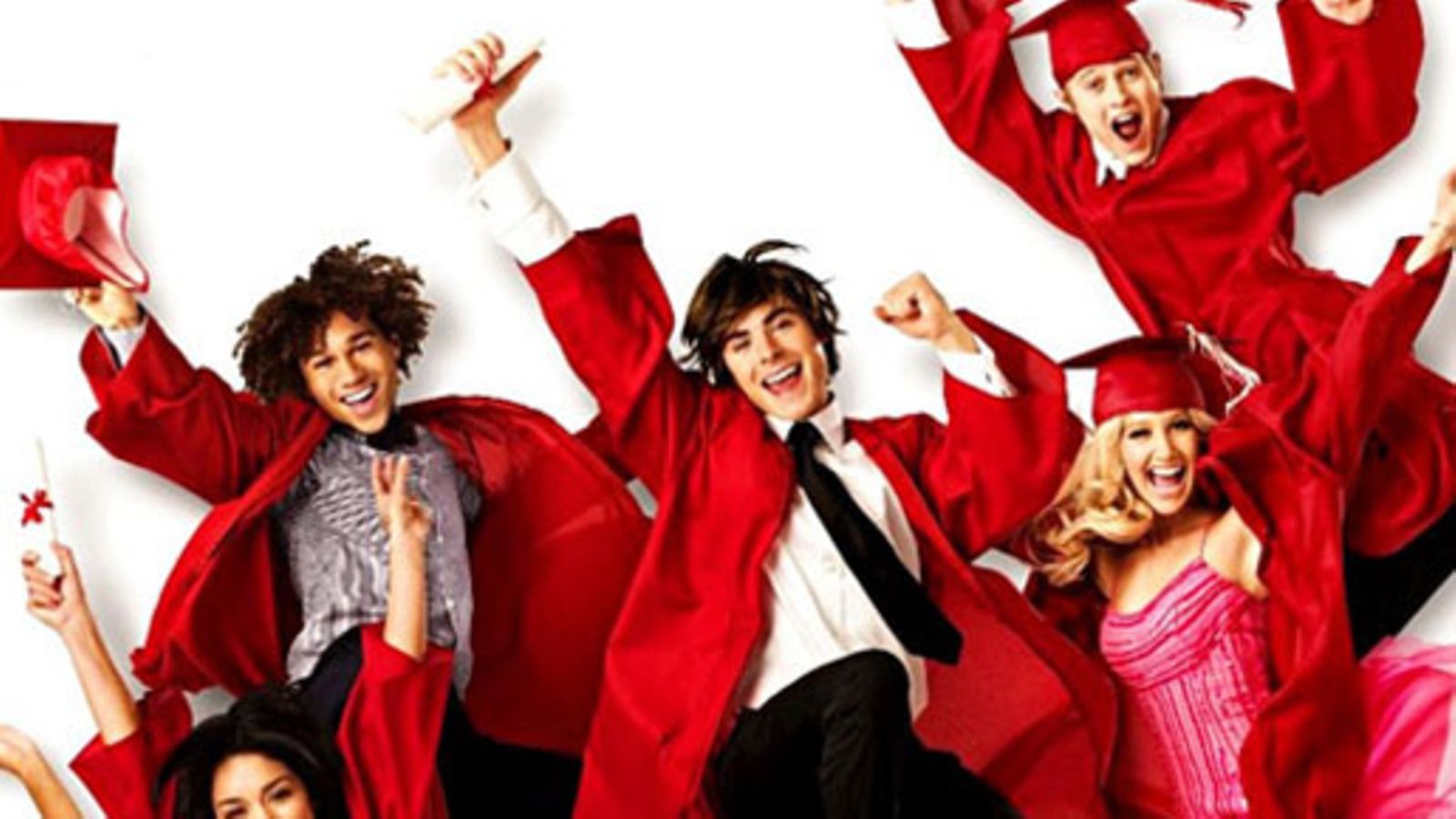 High School Musical 3