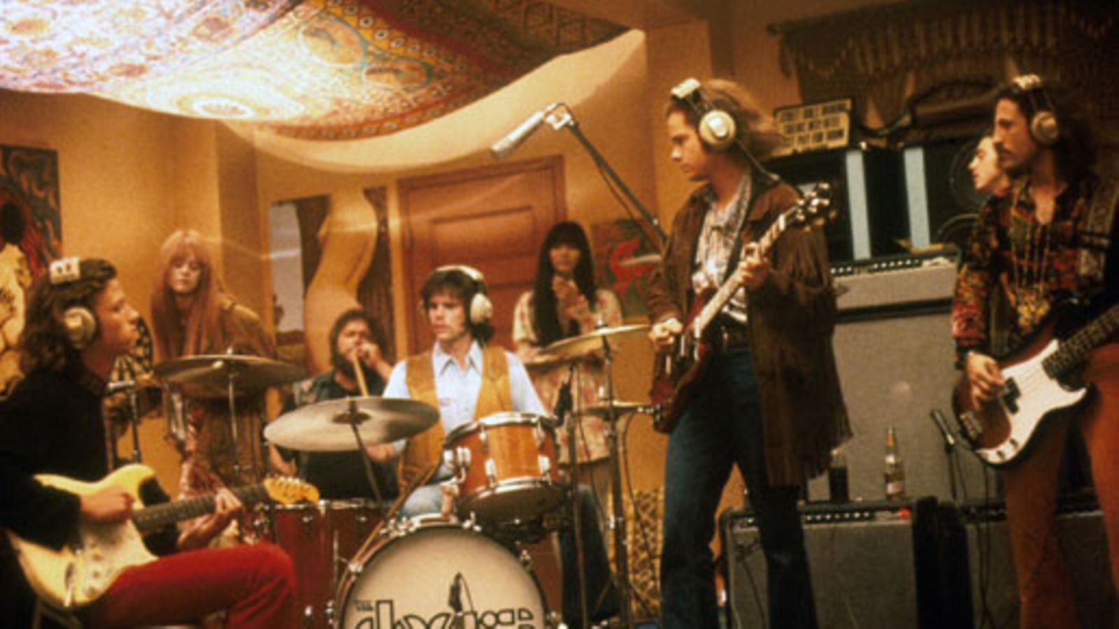 The Doors. Kuva: Sub Leffa.