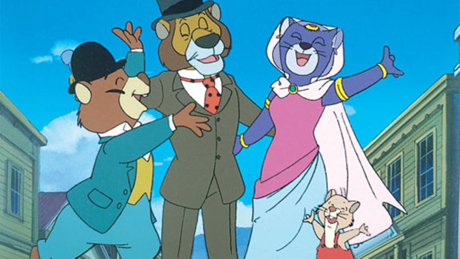 Willy Fog: Maailman ympäri 80 päivässä