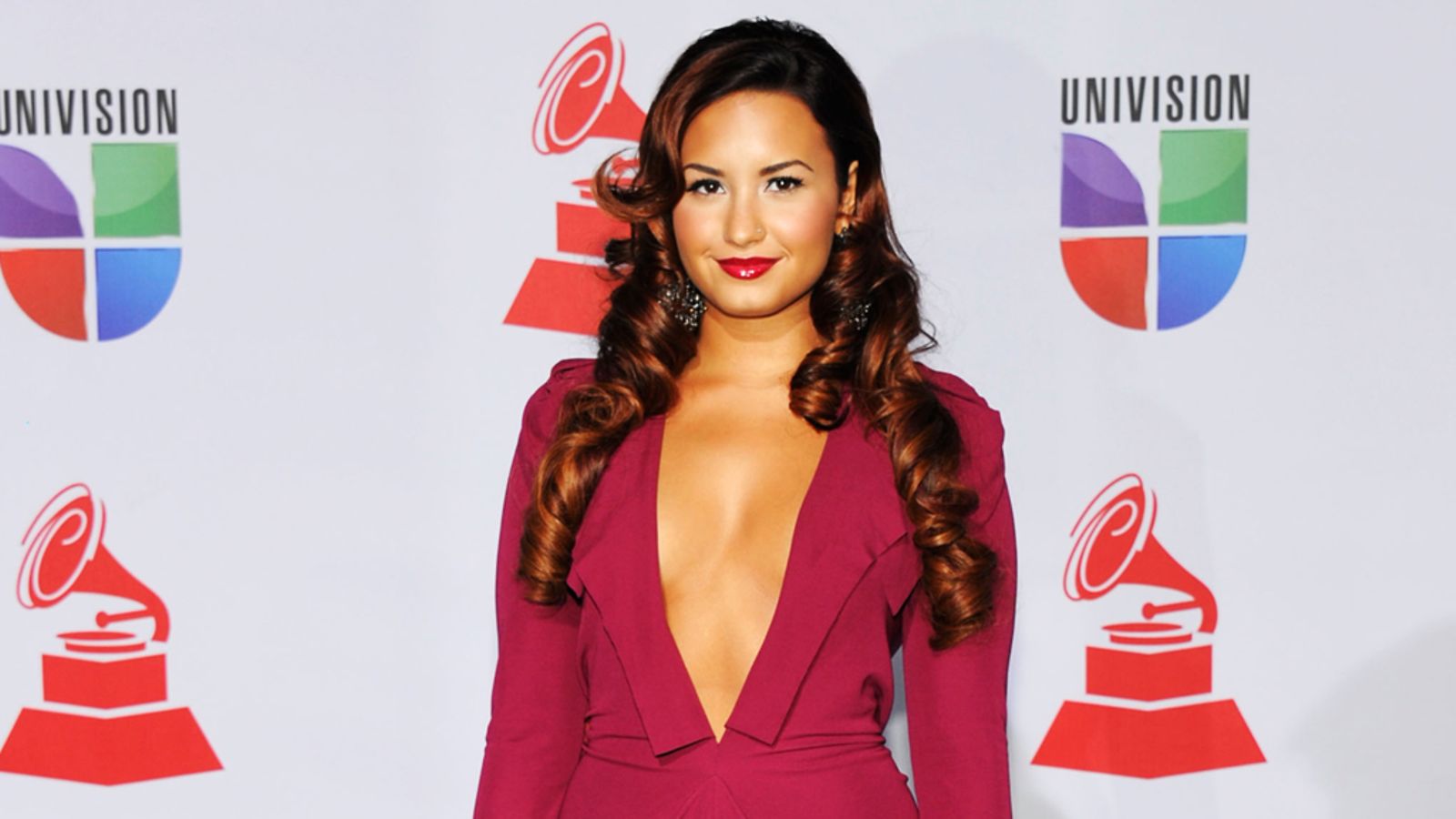 Demi Lovato