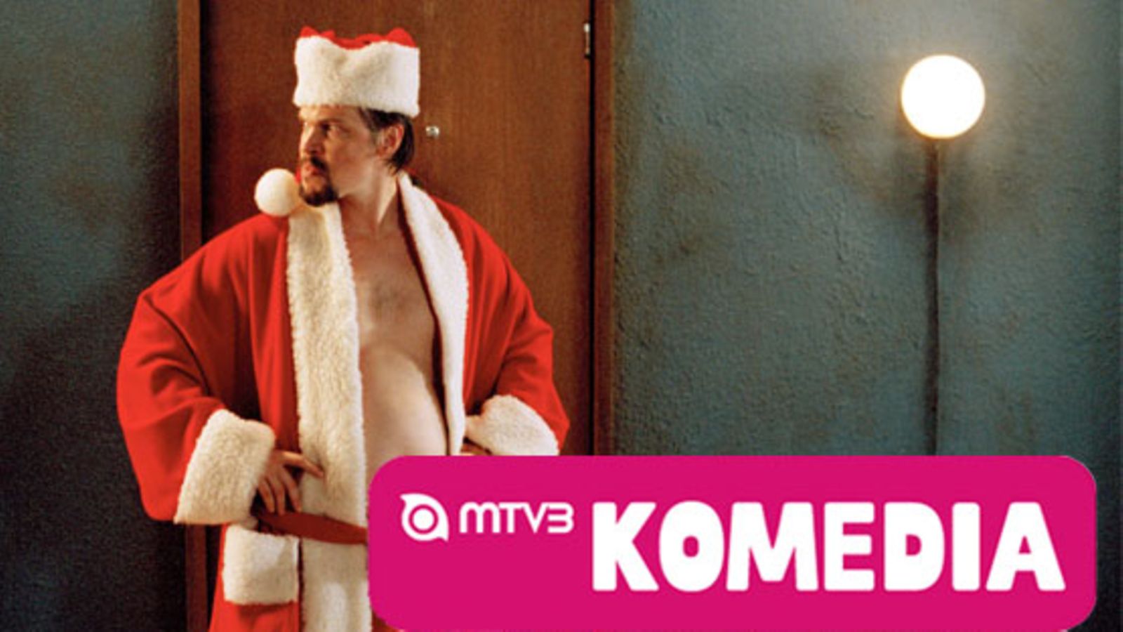 MTV3 Komedia. Kuva: MTV3 Komedia.