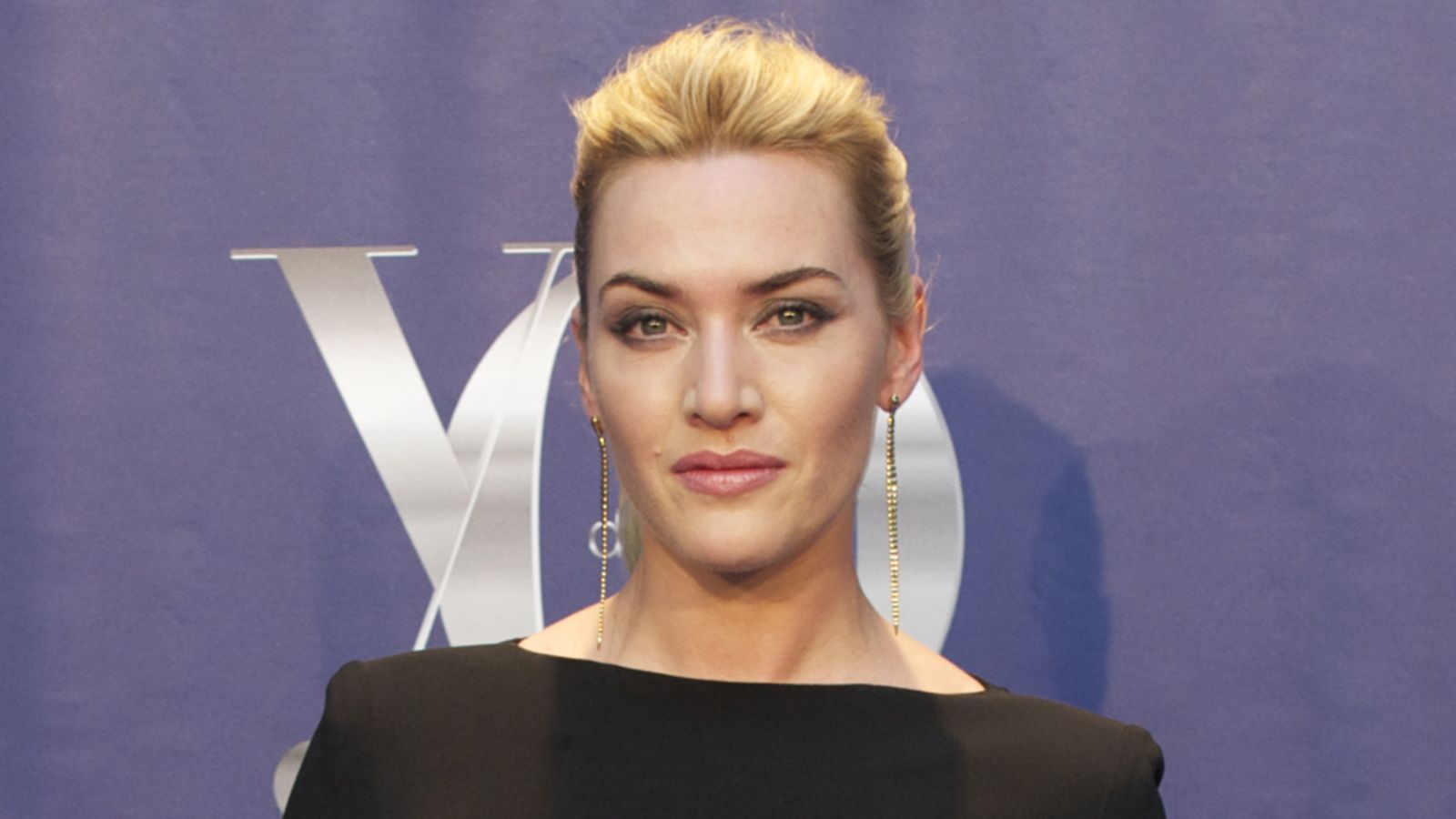 Kate Winslet.