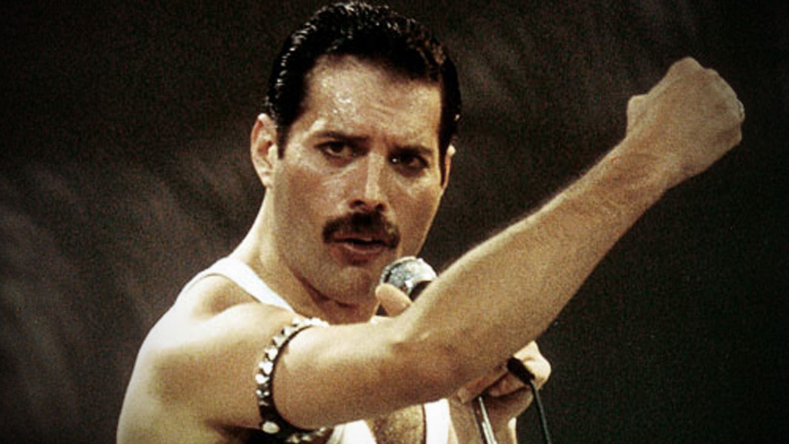 Freddie Mercury