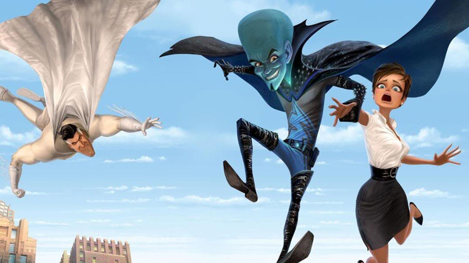 Megamind
