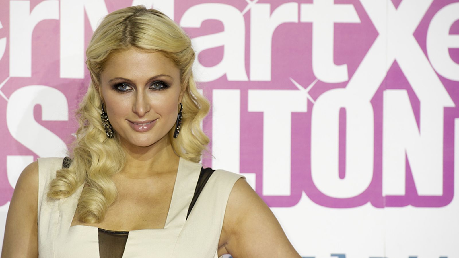 Paris Hilton