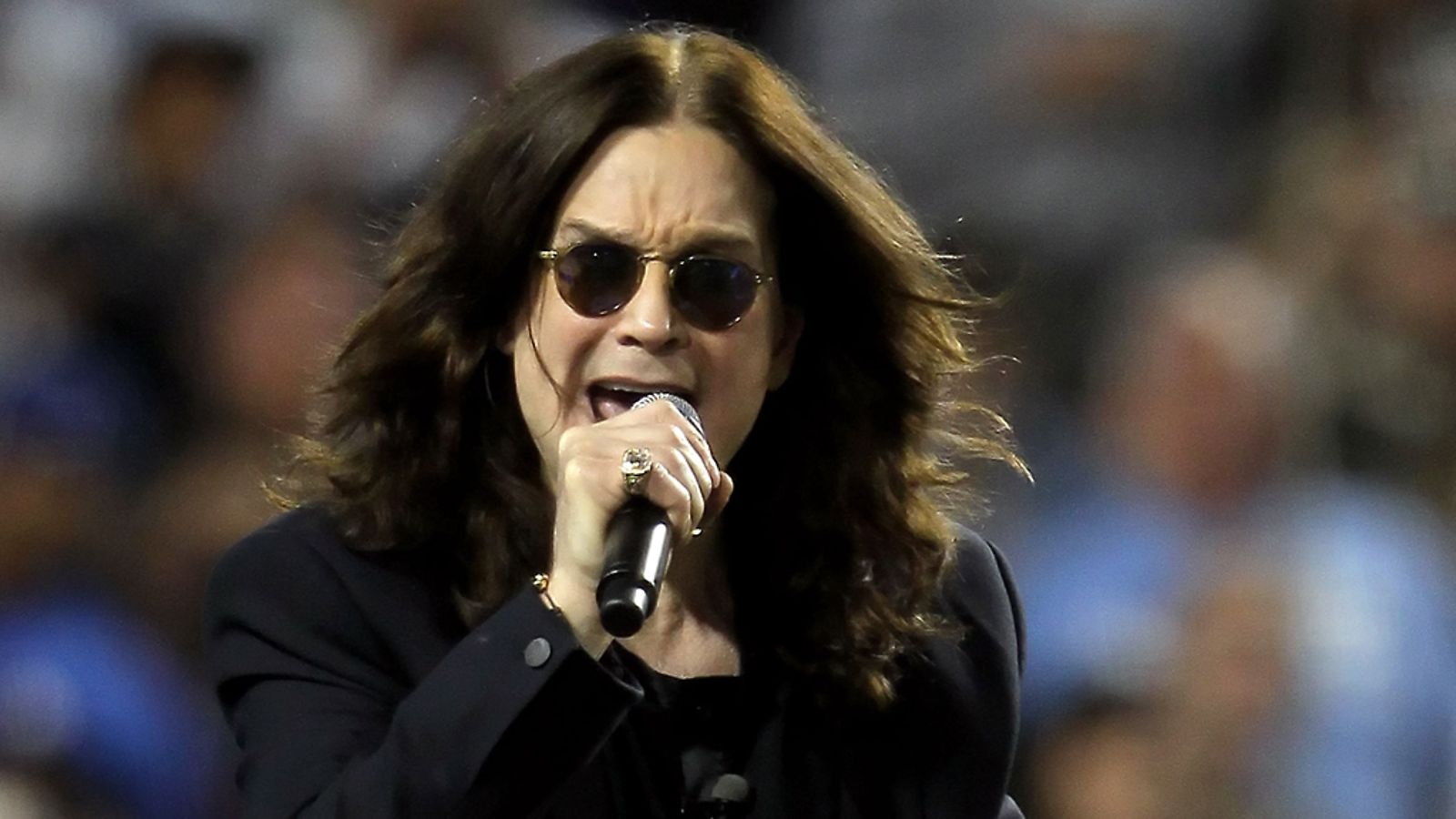 Ozzy Osbourne