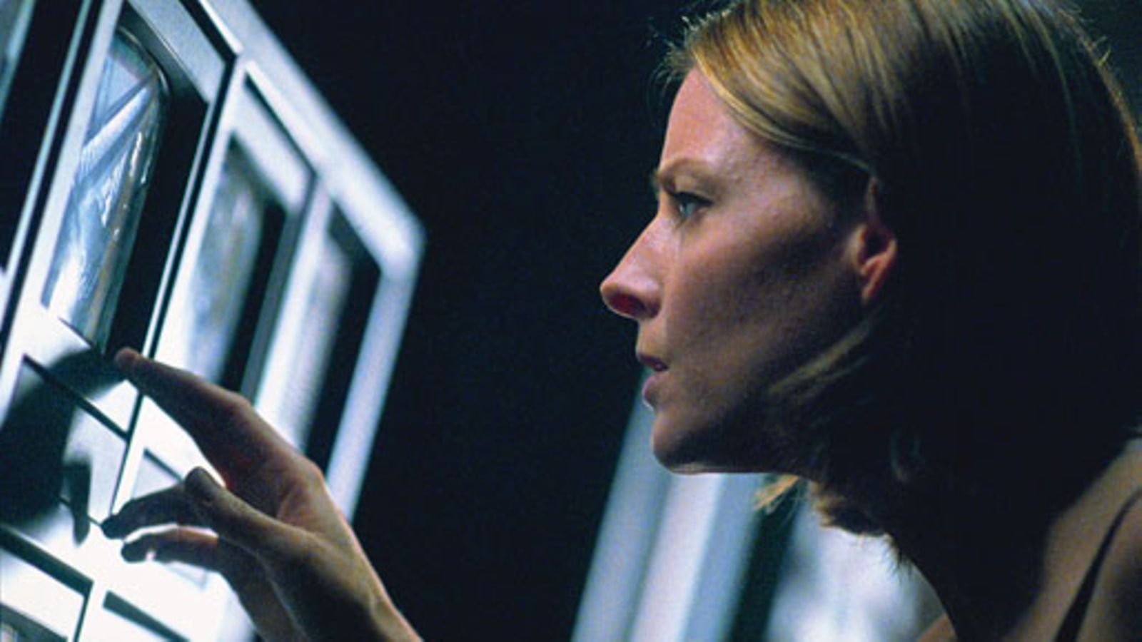 Panic Room