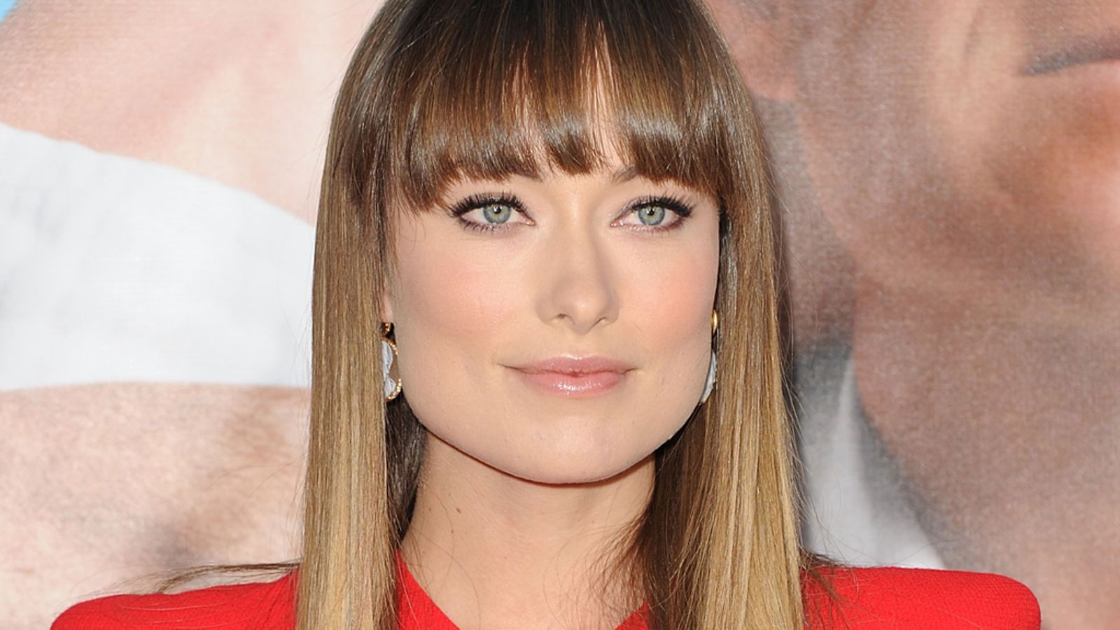House-tähti Olivia Wilde.