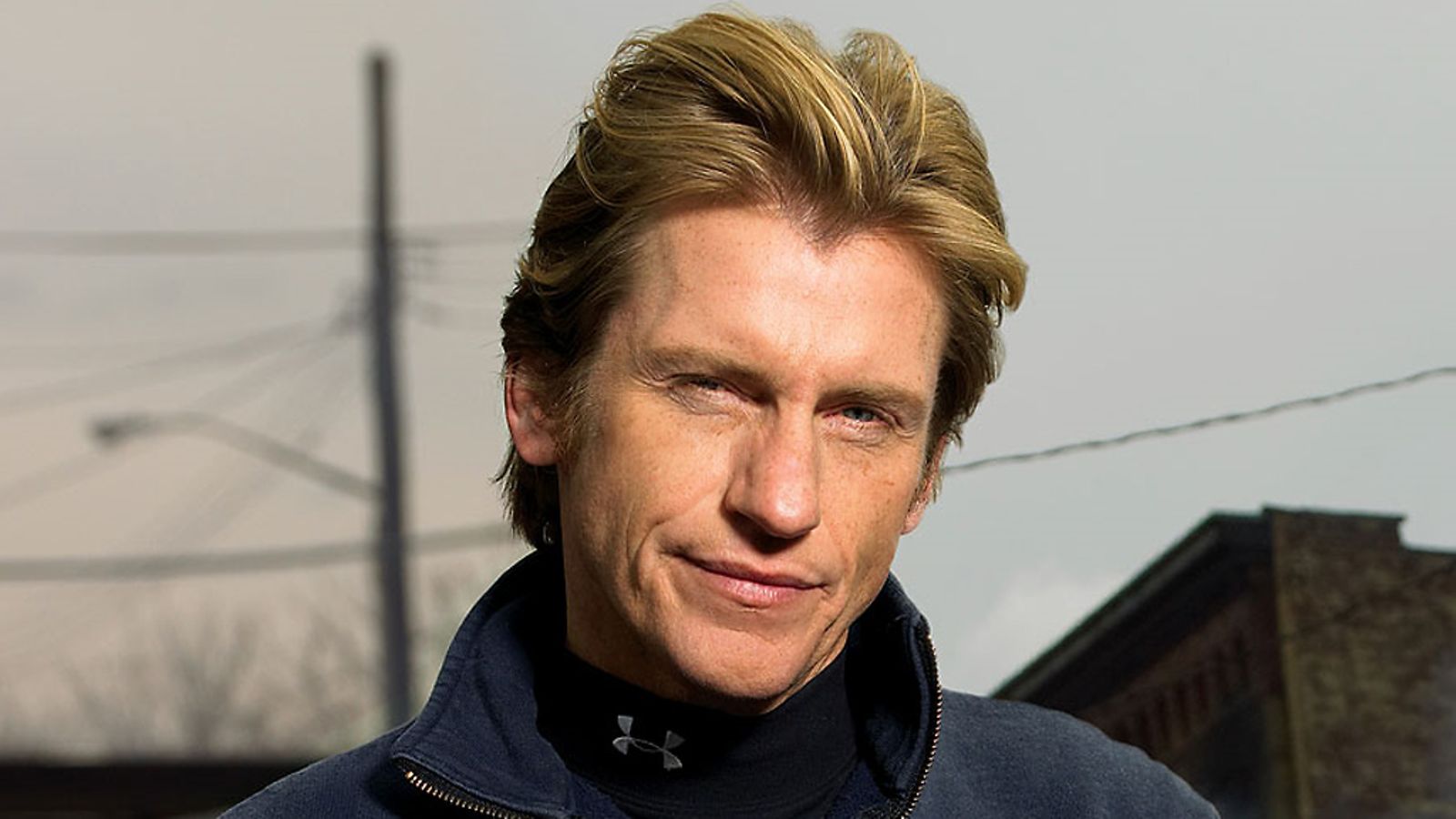 Denis Leary