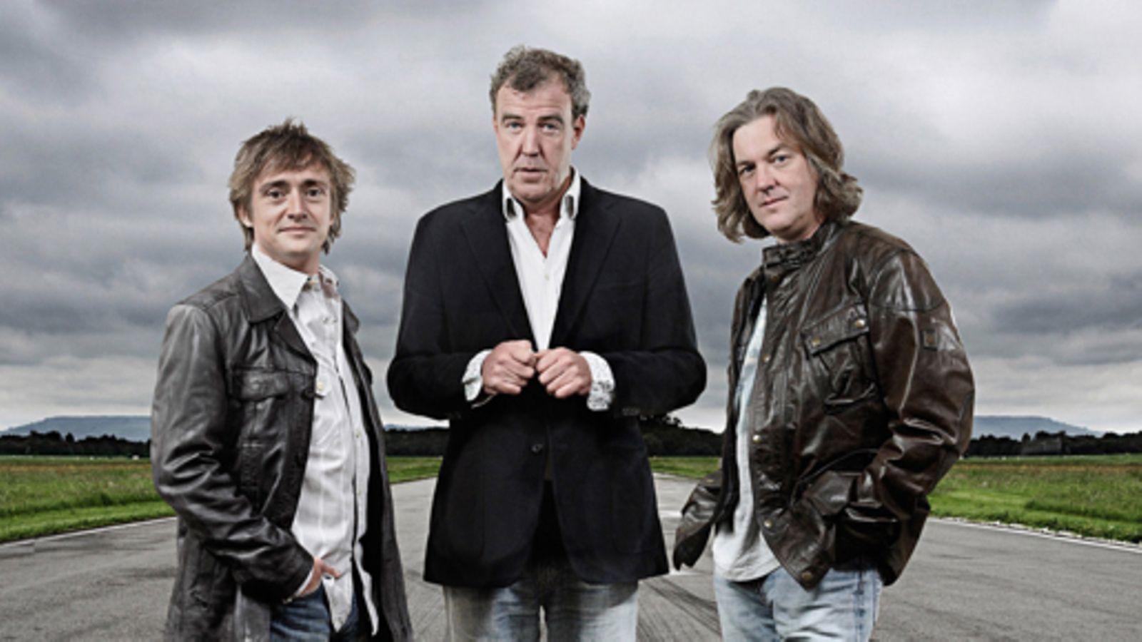 Top Gear