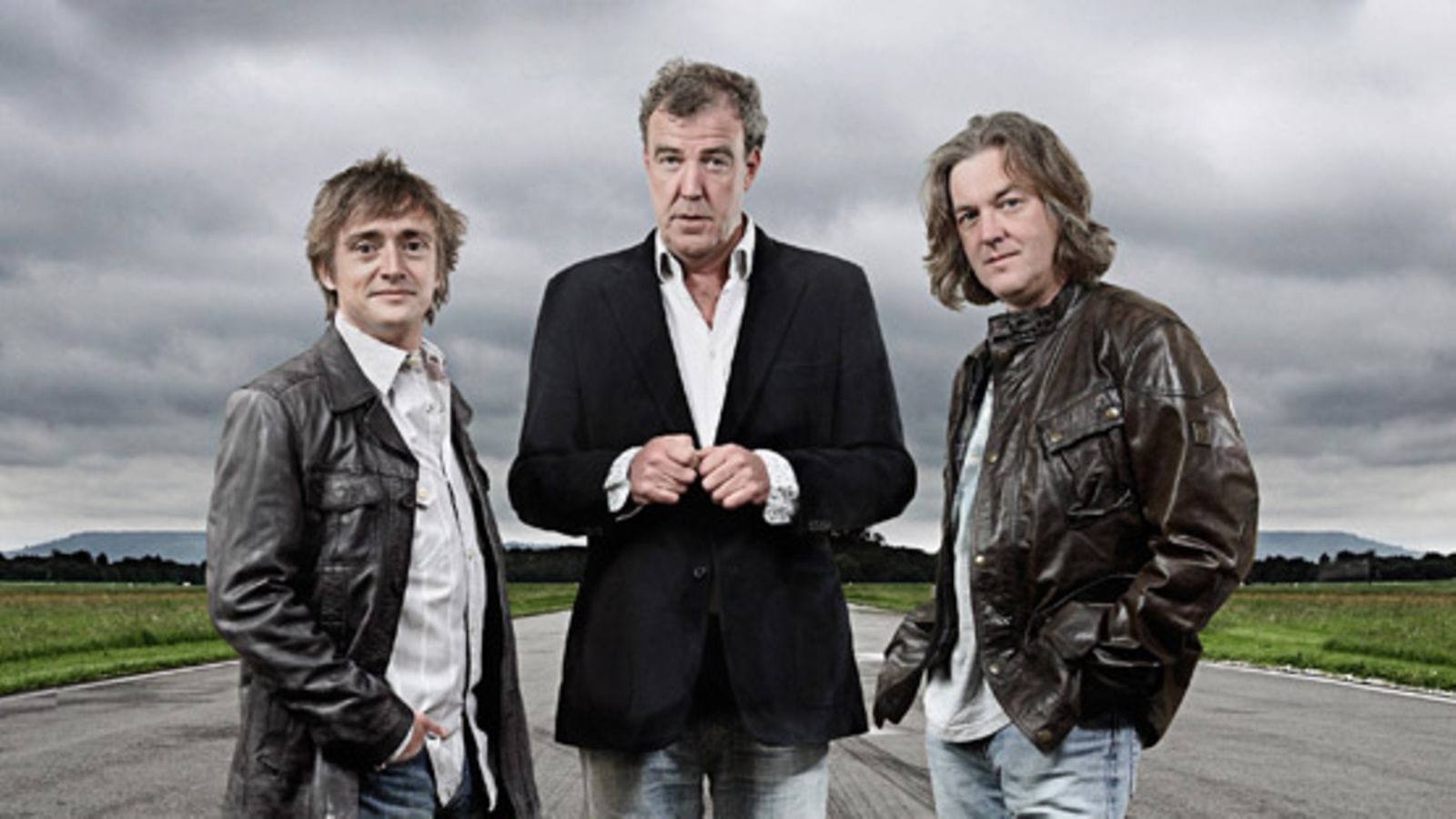 Top Gear