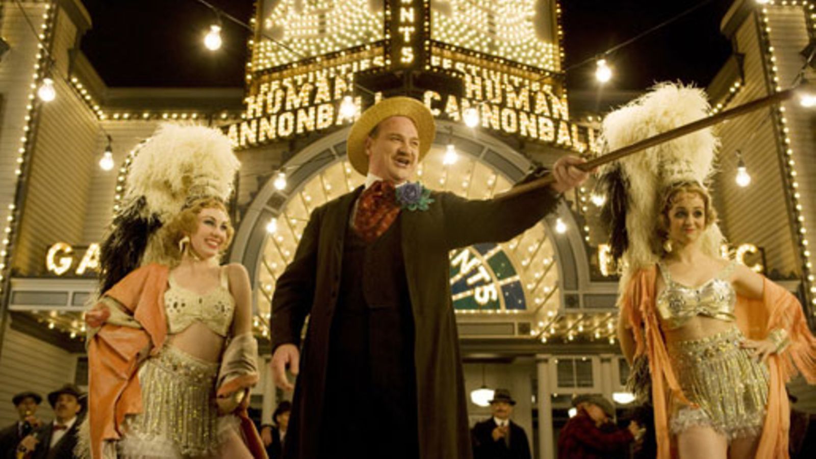 Boardwalk Empire. Kuva: CANAL+.