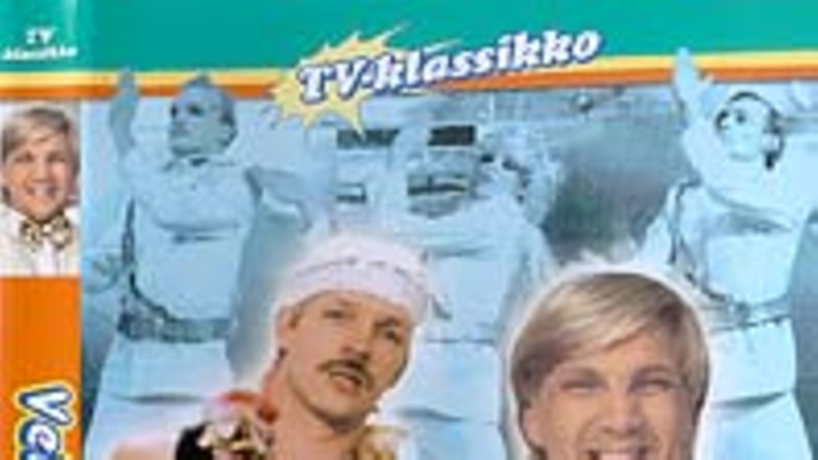 Velipuolikuu