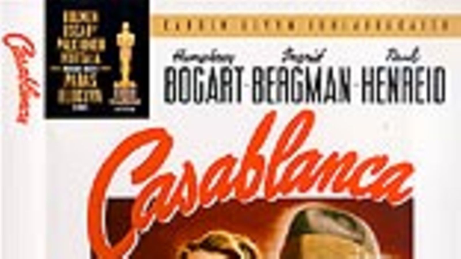 Casablanca