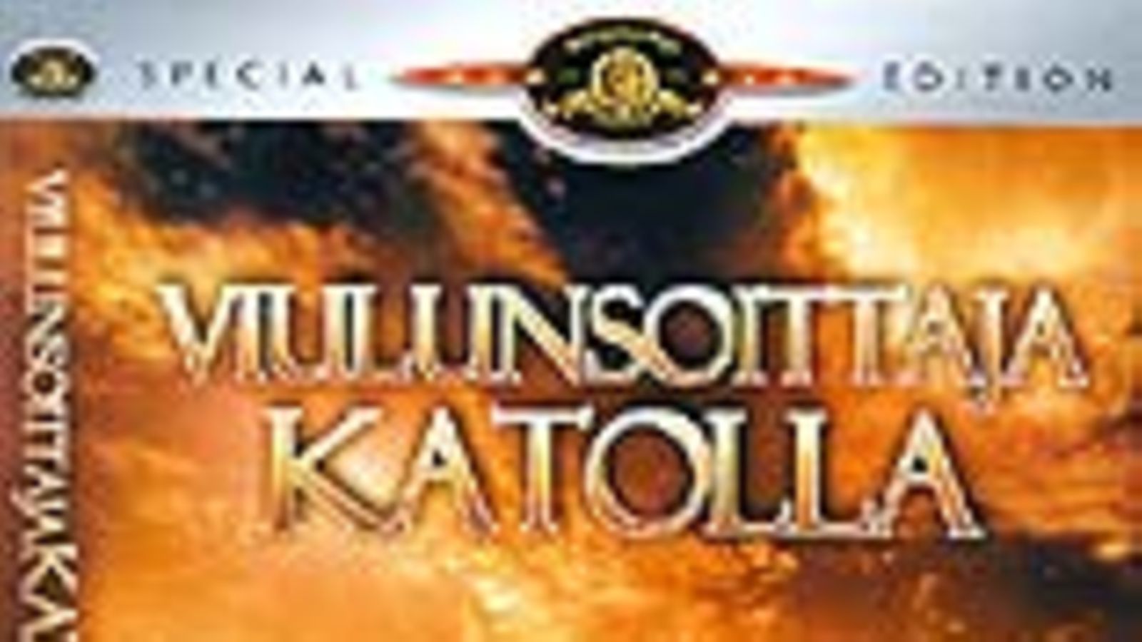 Viulunsoittaja katolla