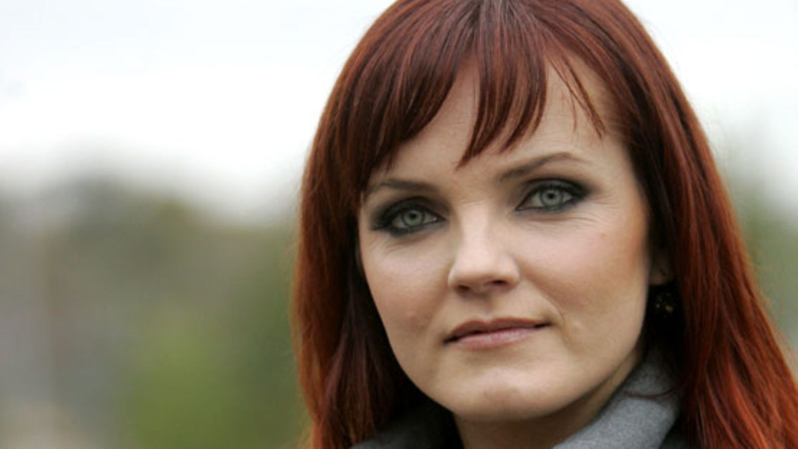 Nina Tapio (Kuva: Mikko Stig/Lehtikuva)