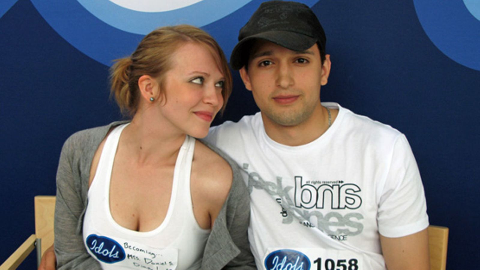 Diego ja Camilla (MTV Oy.