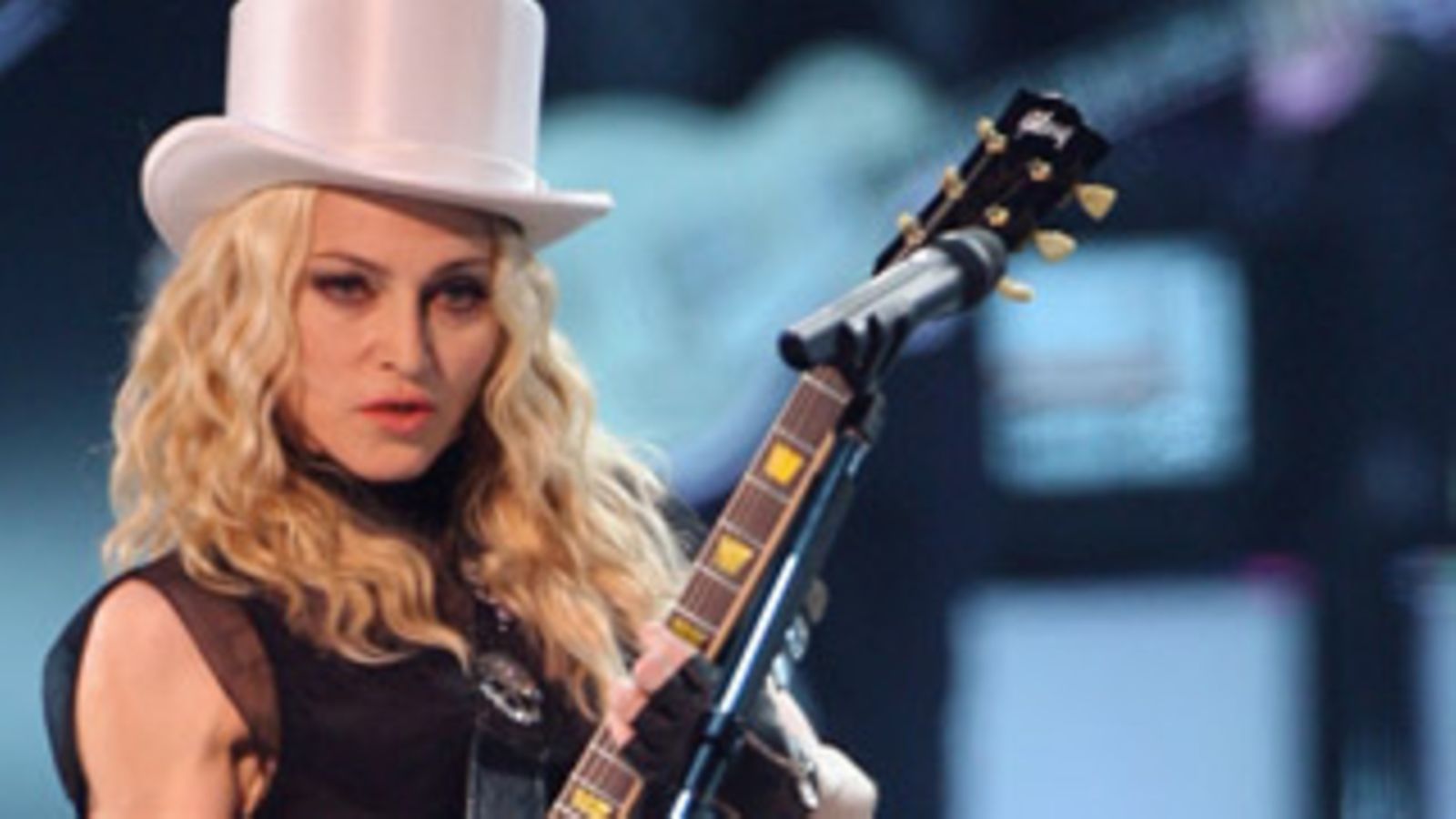 Madonna (Kuva: Dave Hogan/Getty)