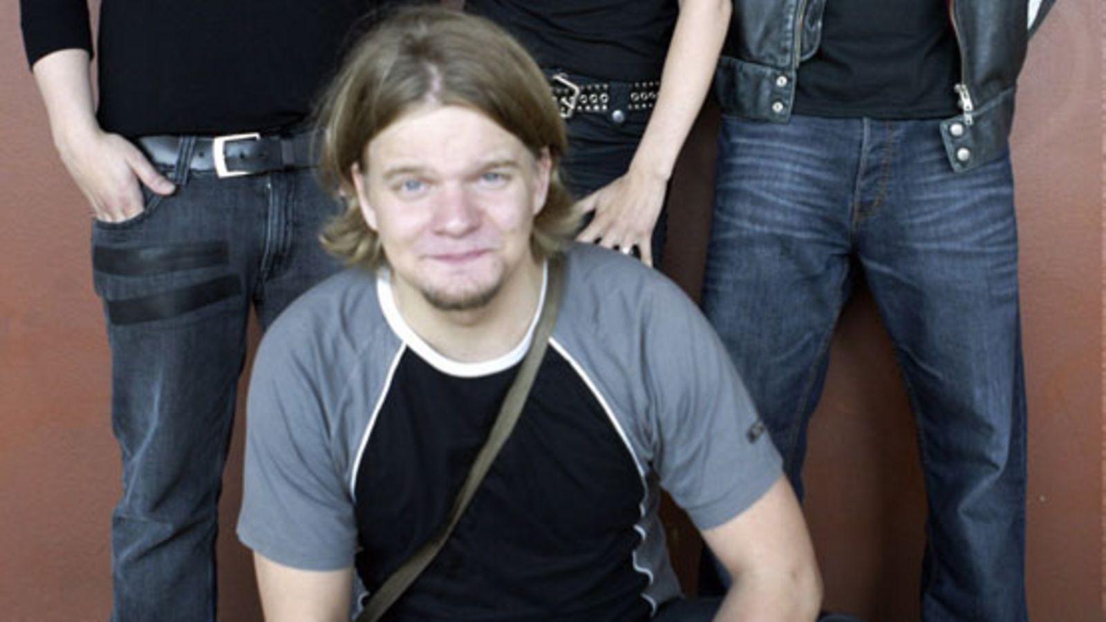 Ismo Leikola (Kuva: Ville Myllynen/Lehtikuva)