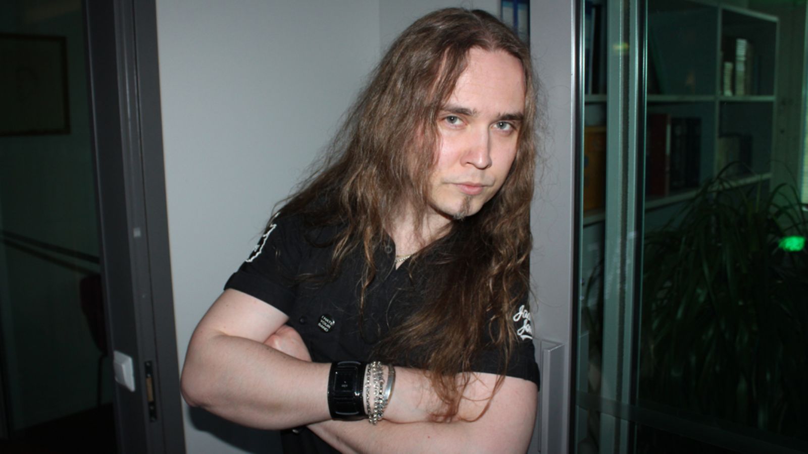 Jarkko Ahola
