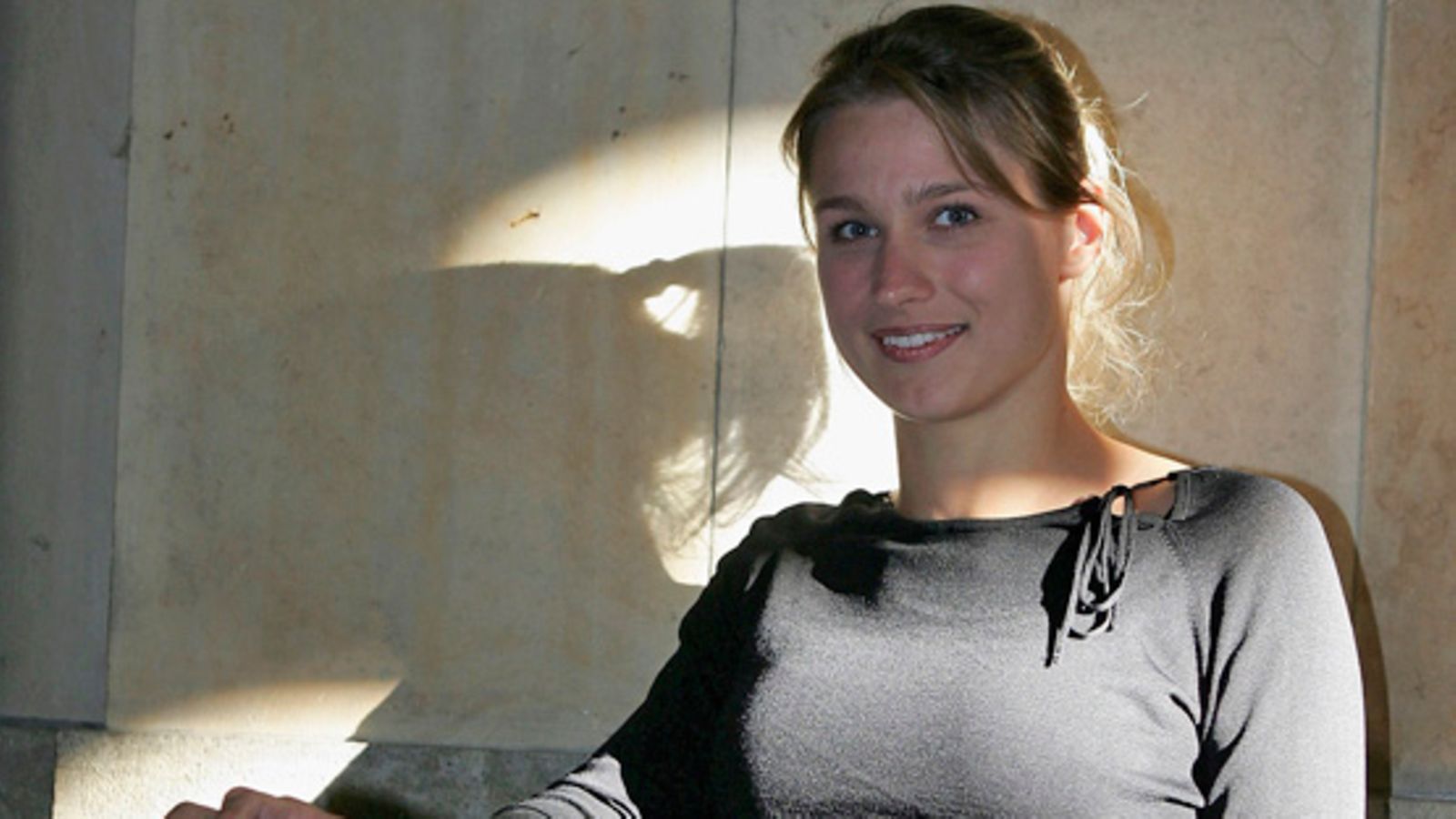 Britta Heidemann. Kuva: Stuart Franklin / Bongarts / Getty Images.