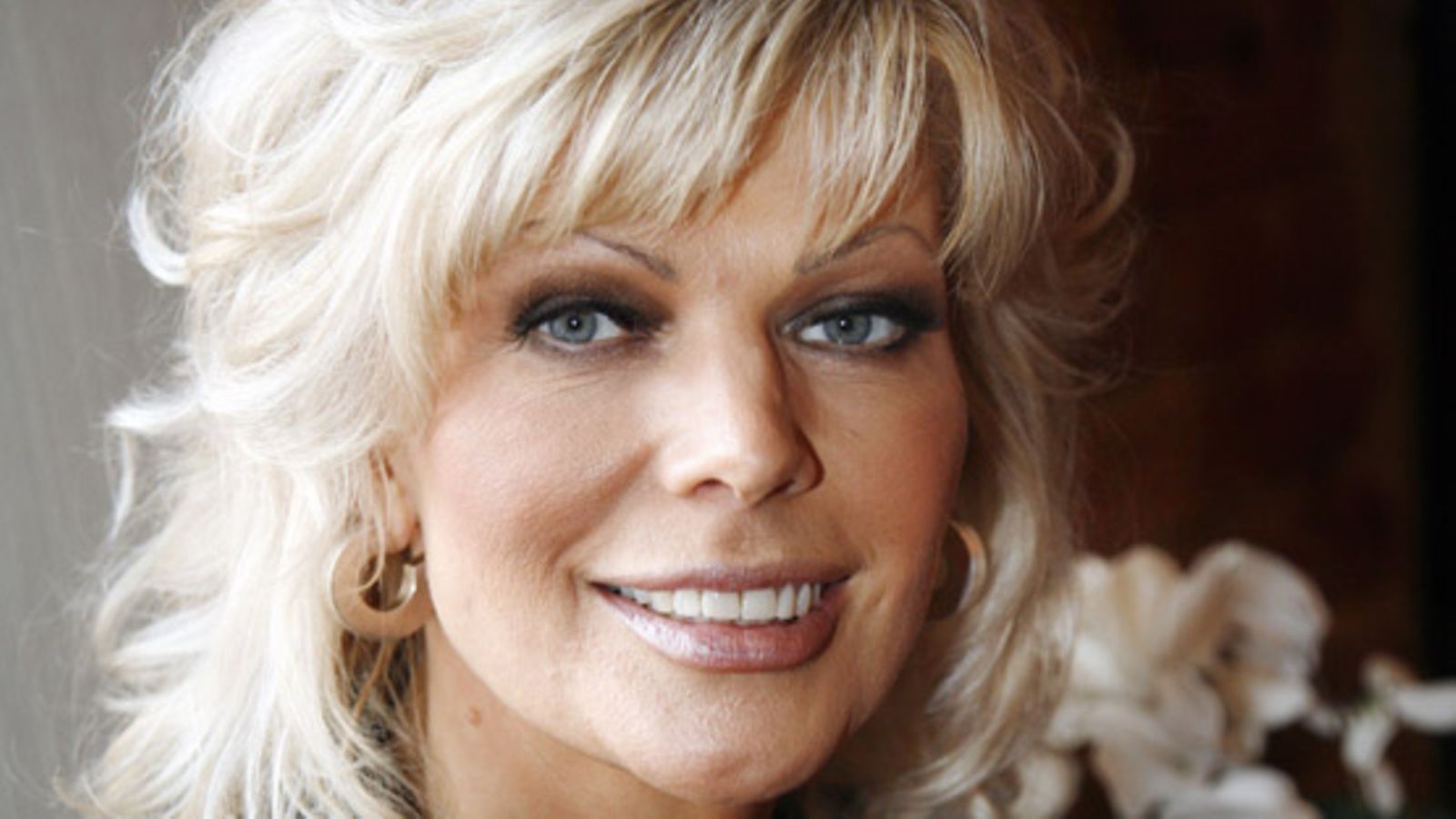 Tiina Jylhä (Kuva: Lehtikuva)