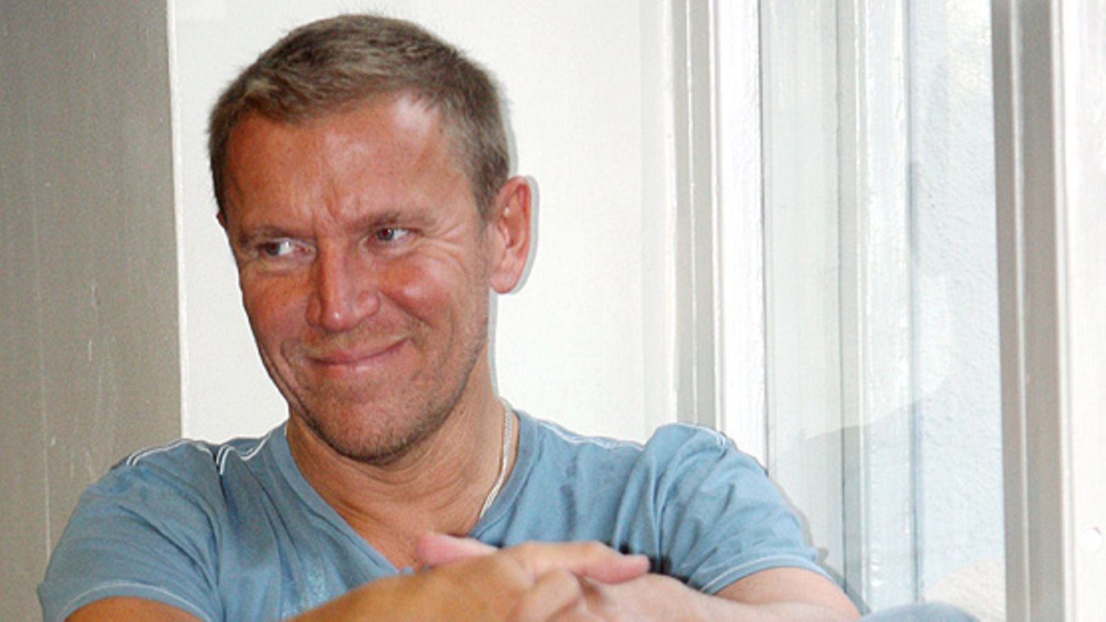 Renny Harlin (Kuva: Lehtikuva)