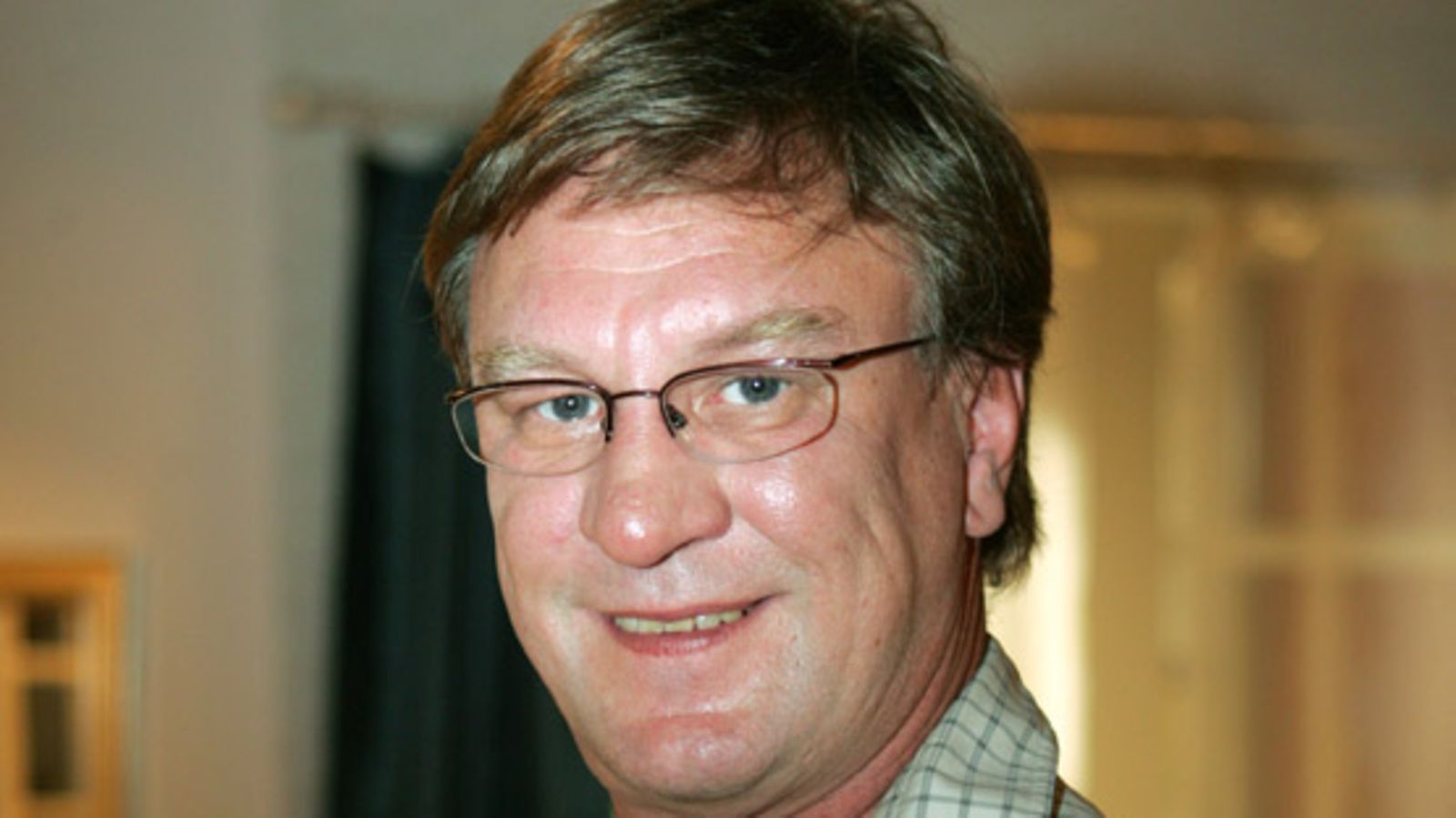 Esko Kovero (Kuva: Lehtikuva)
